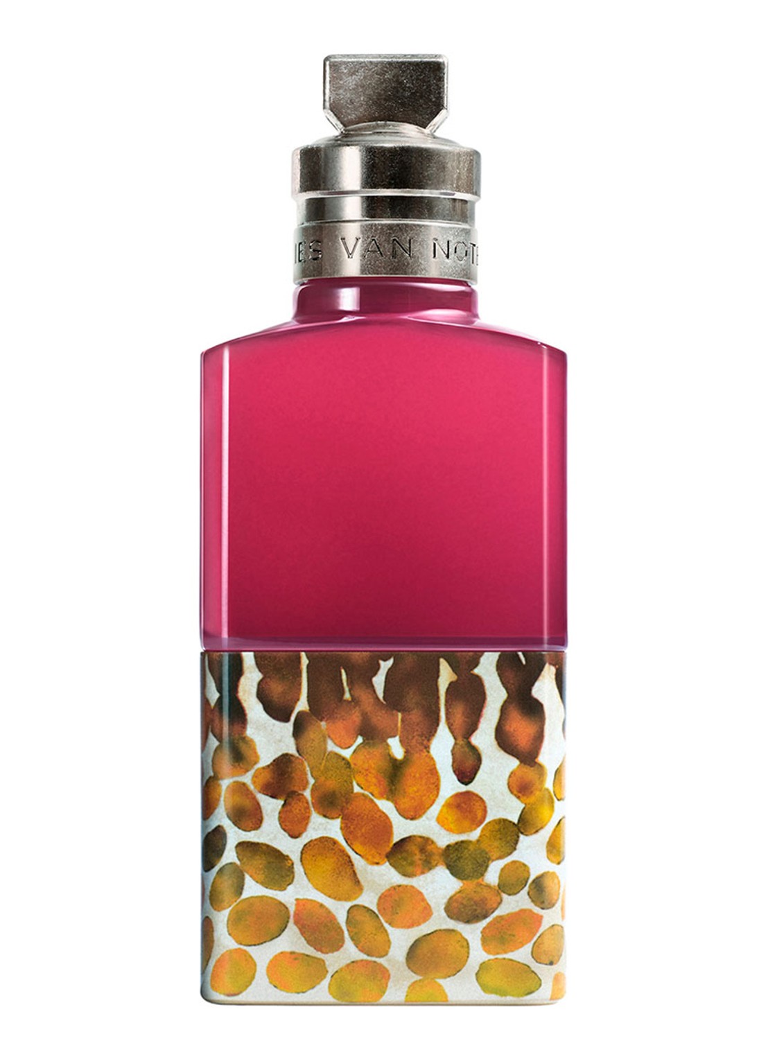 Dries Van Noten Velvet Violet Eau de Parfum - voorkant undefined