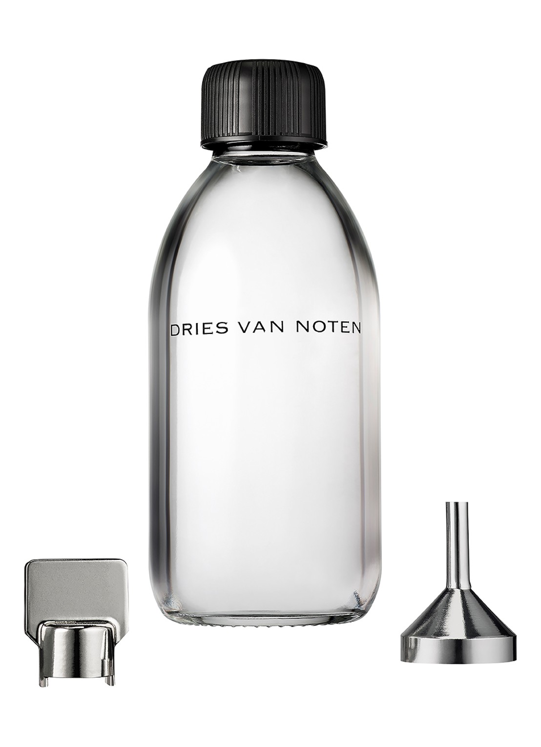 Dries Van Noten Voodoo Chile Eau de Parfum Refill - navulling - voorkant 4 undefined