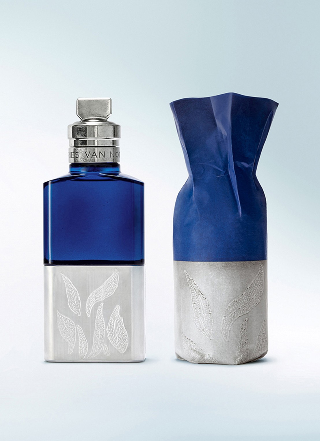 Dries Van Noten Voodoo Chile Eau de Parfum - detail 4 undefined