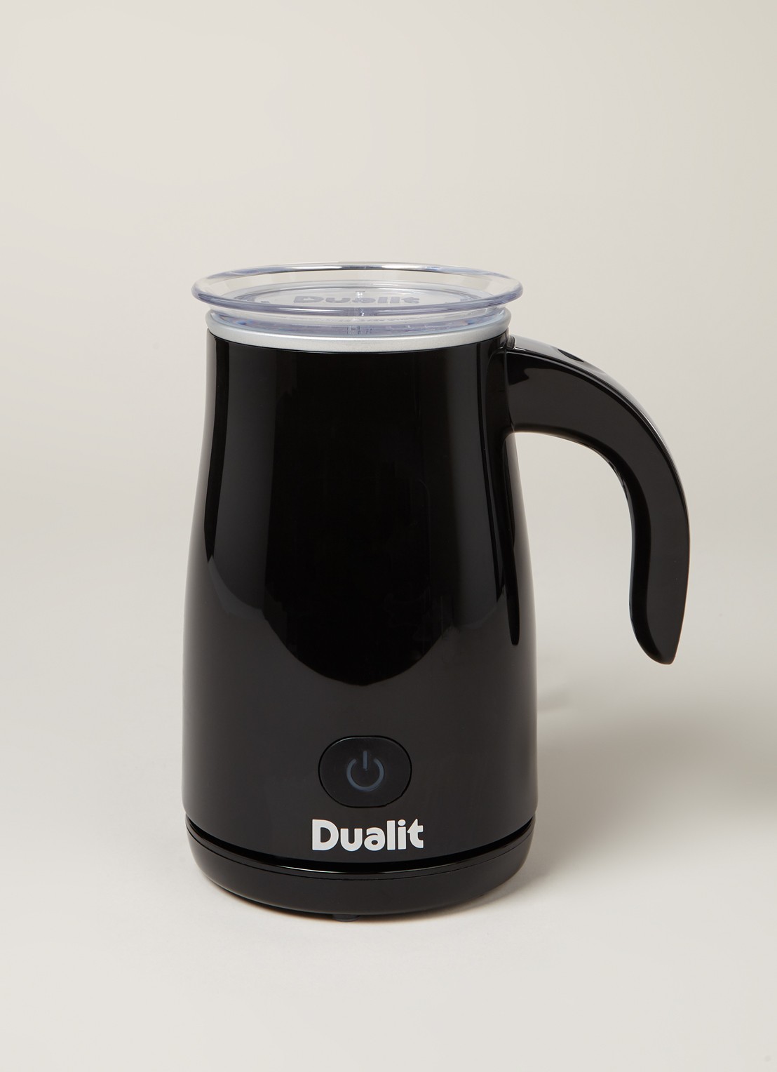 Dualit DMF1 melkopschuimer 200 ml - voorkant 2 undefined