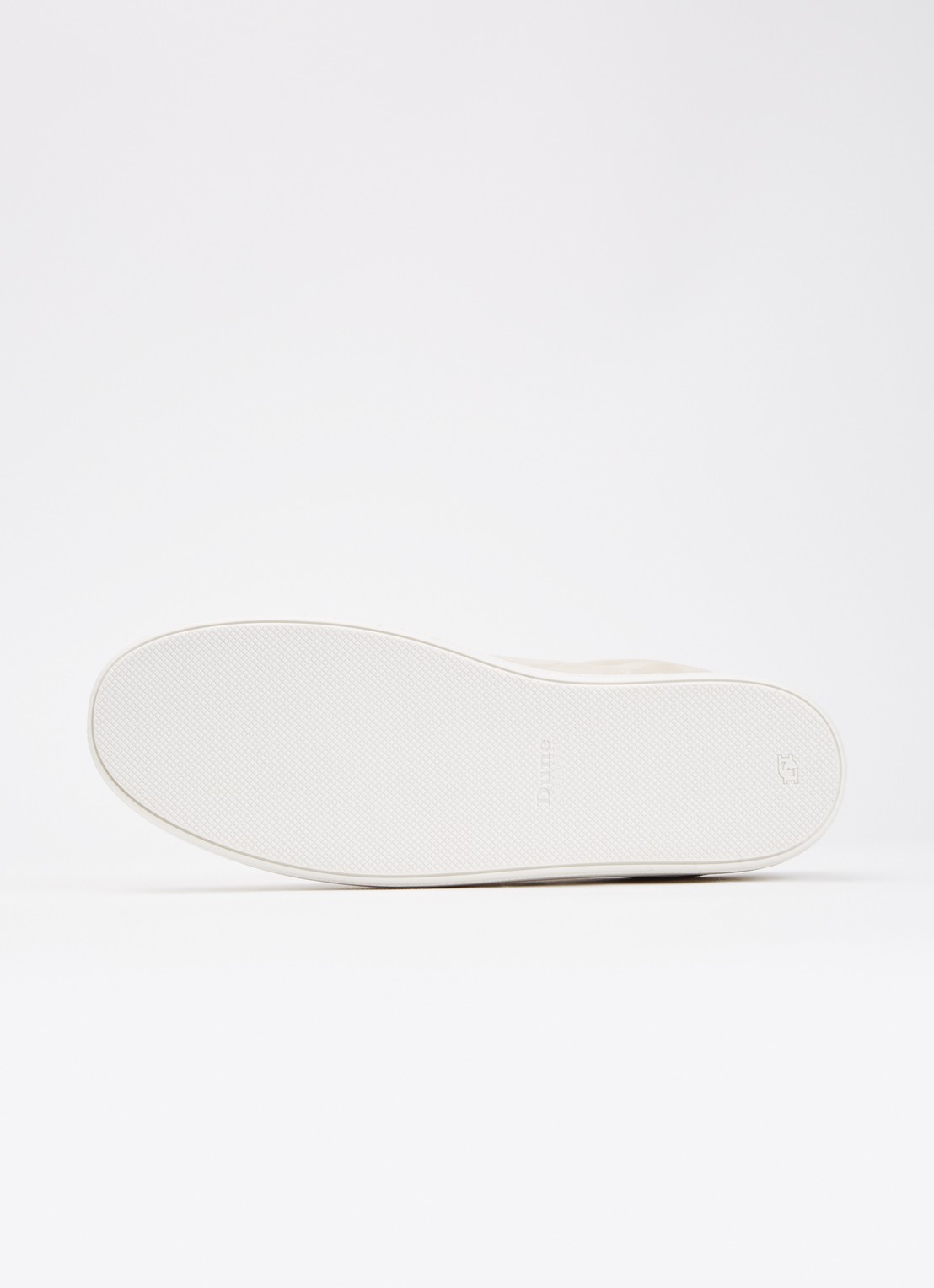 Dune London Eden sneaker  - detail 4 beige
