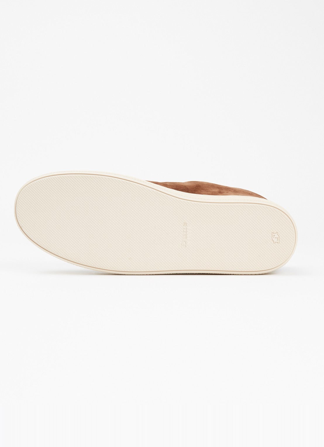 Dune London Eden sneaker  - detail 5 bruin