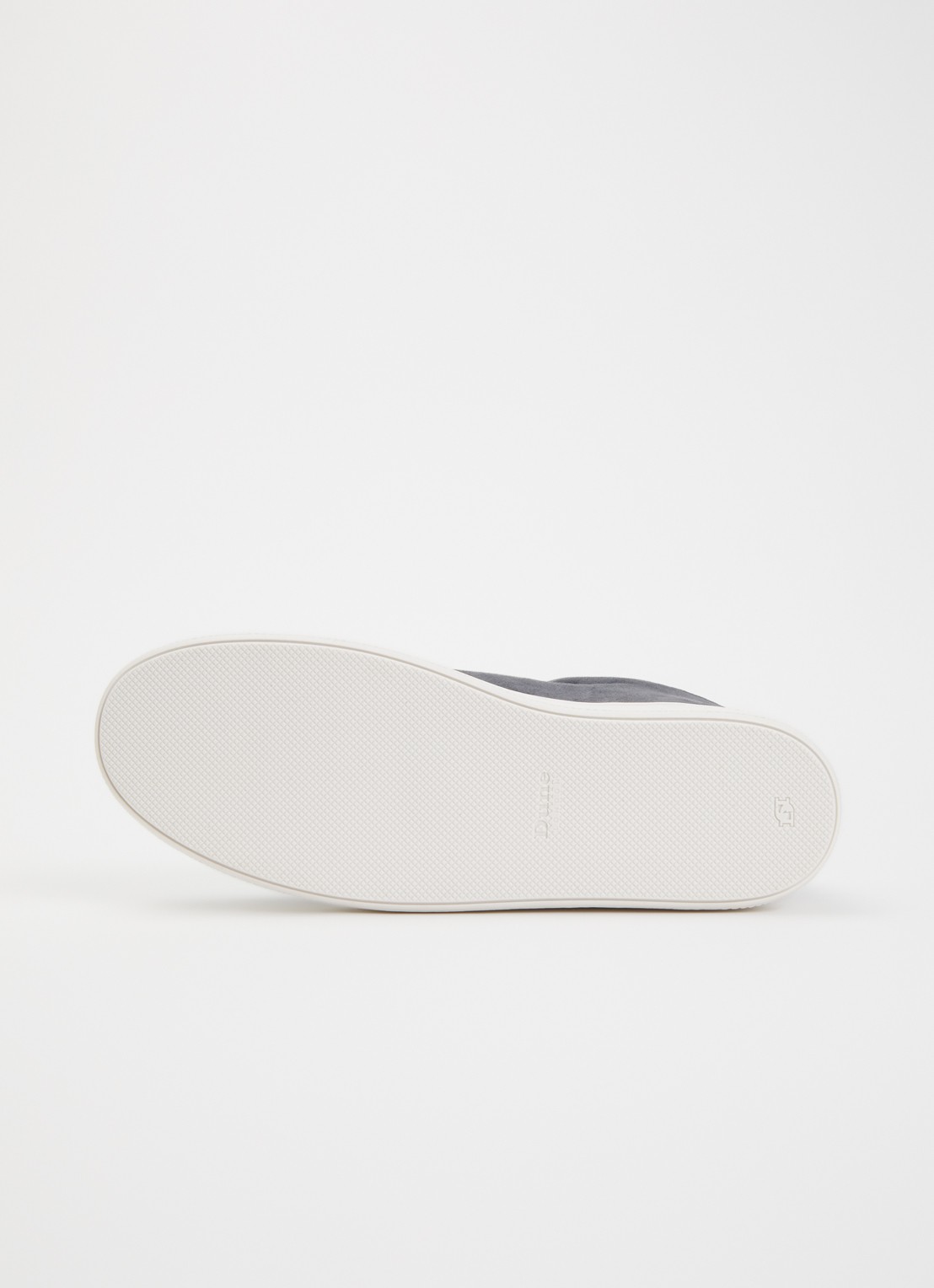 Dune London Eden sneaker  - detail 5 donkergrijs