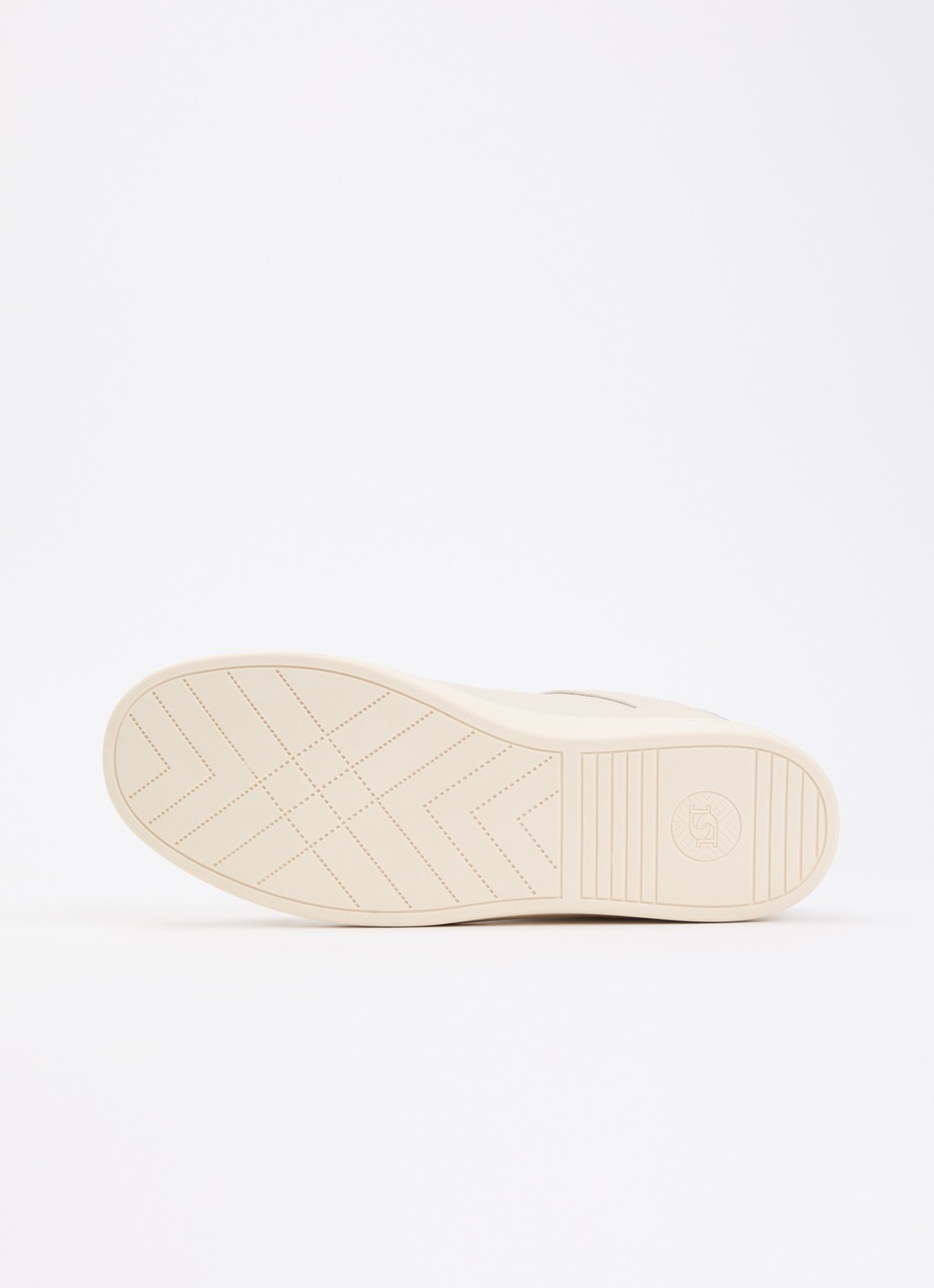 Dune London Emba sneaker  - detail 5 creme