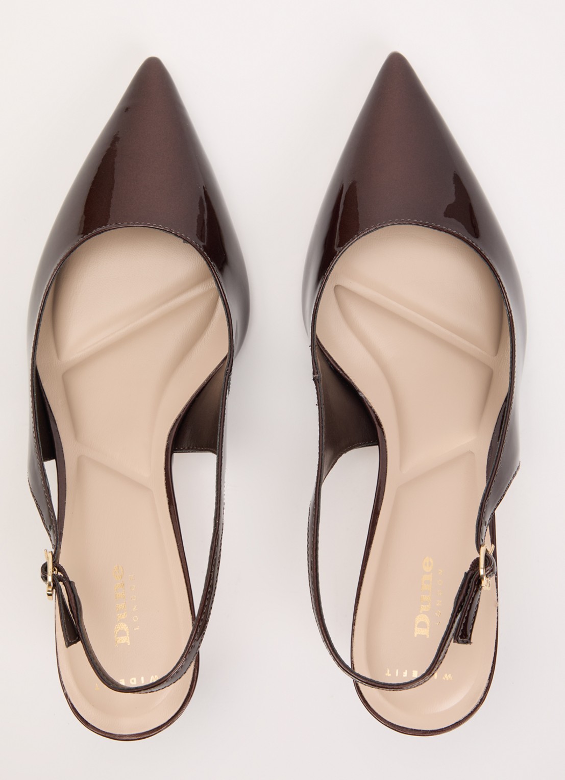 dune-london-wide-fit-celinna-slingback-van-leer-bruin-de-bijenkorf