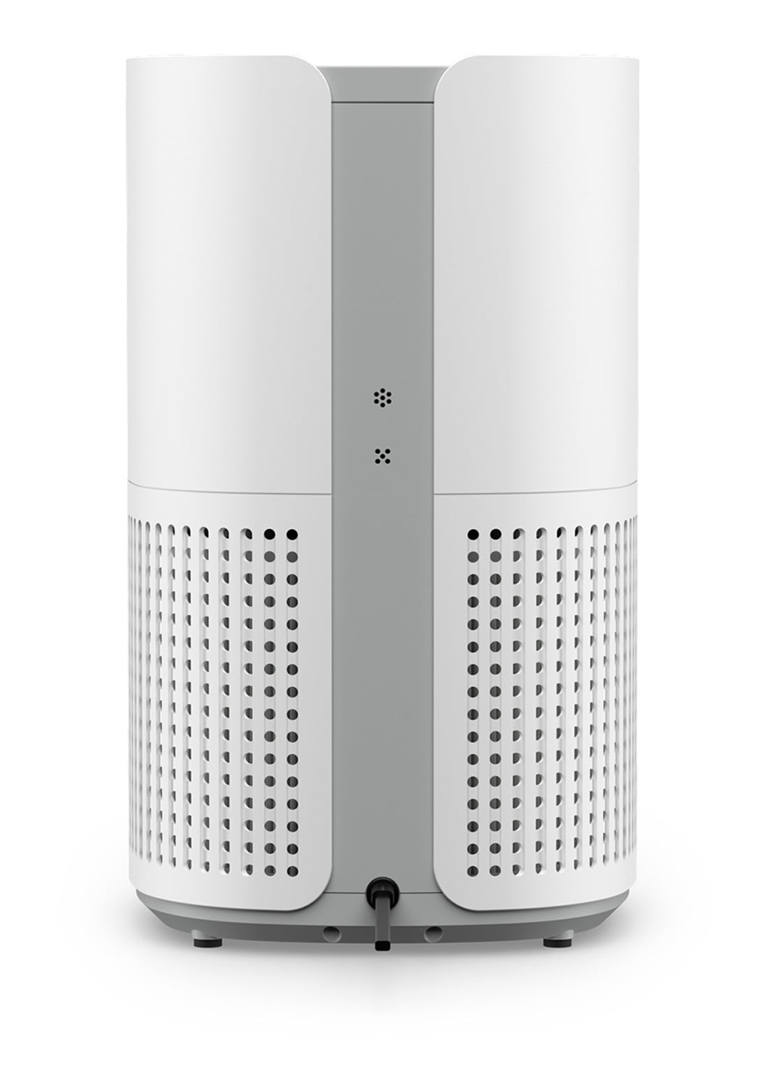 Duux Bright 2 Smart luchtreiniger - achterkant 3 wit