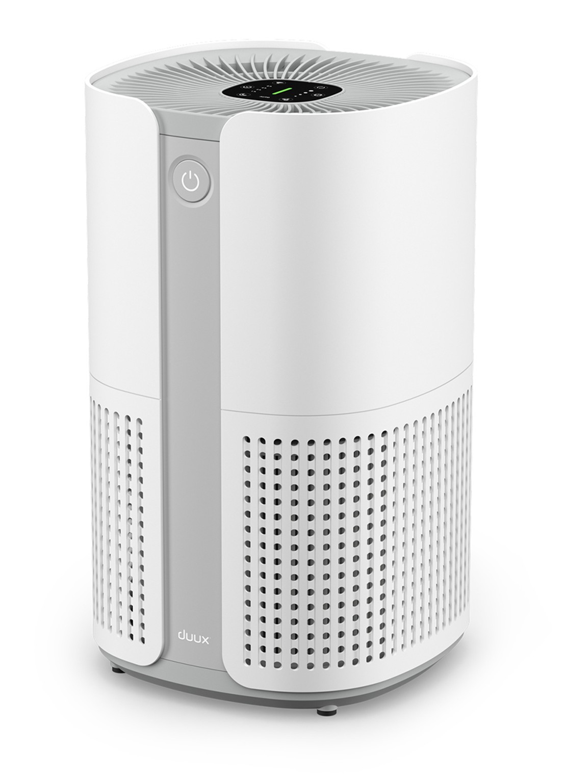 Duux Bright 2 Smart luchtreiniger - detail 4 wit