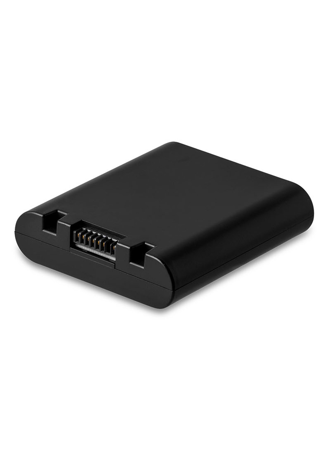 Duux Dock & Battery Pack voor Whisper Flex Ultimate - Gen 1 - detail 4 zwart