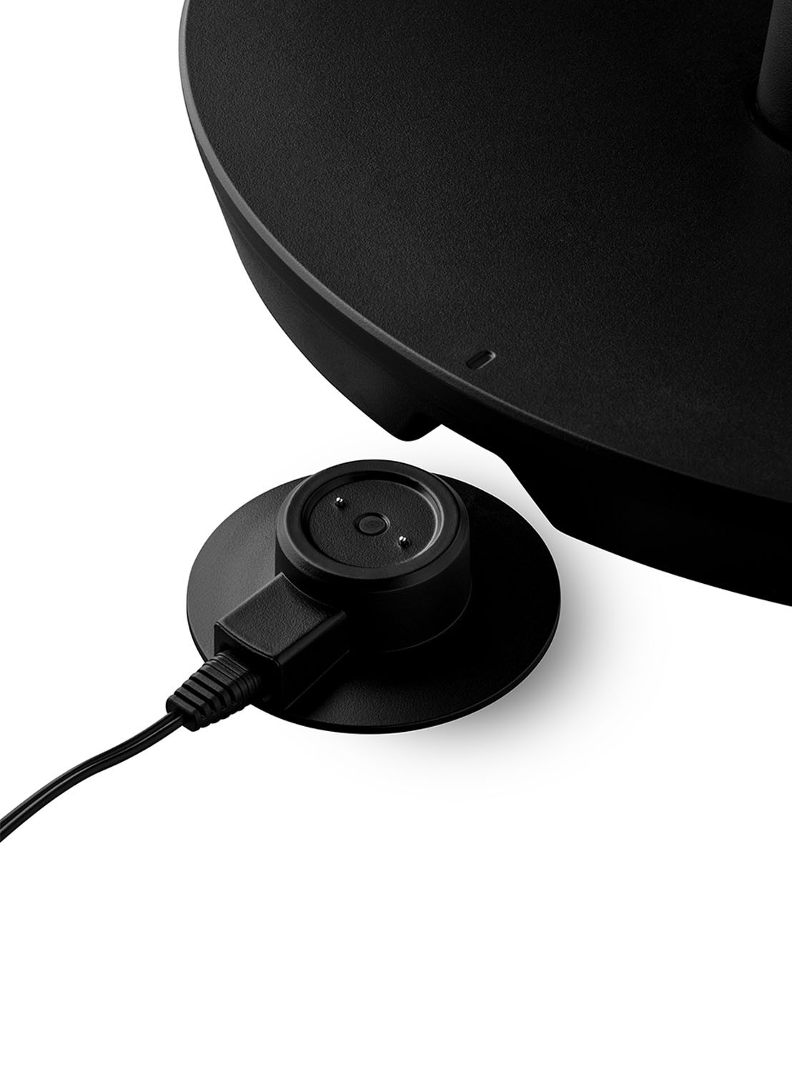 Duux Dock & Battery Pack voor Whisper Flex Ultimate - Gen 1 - detail 6 zwart