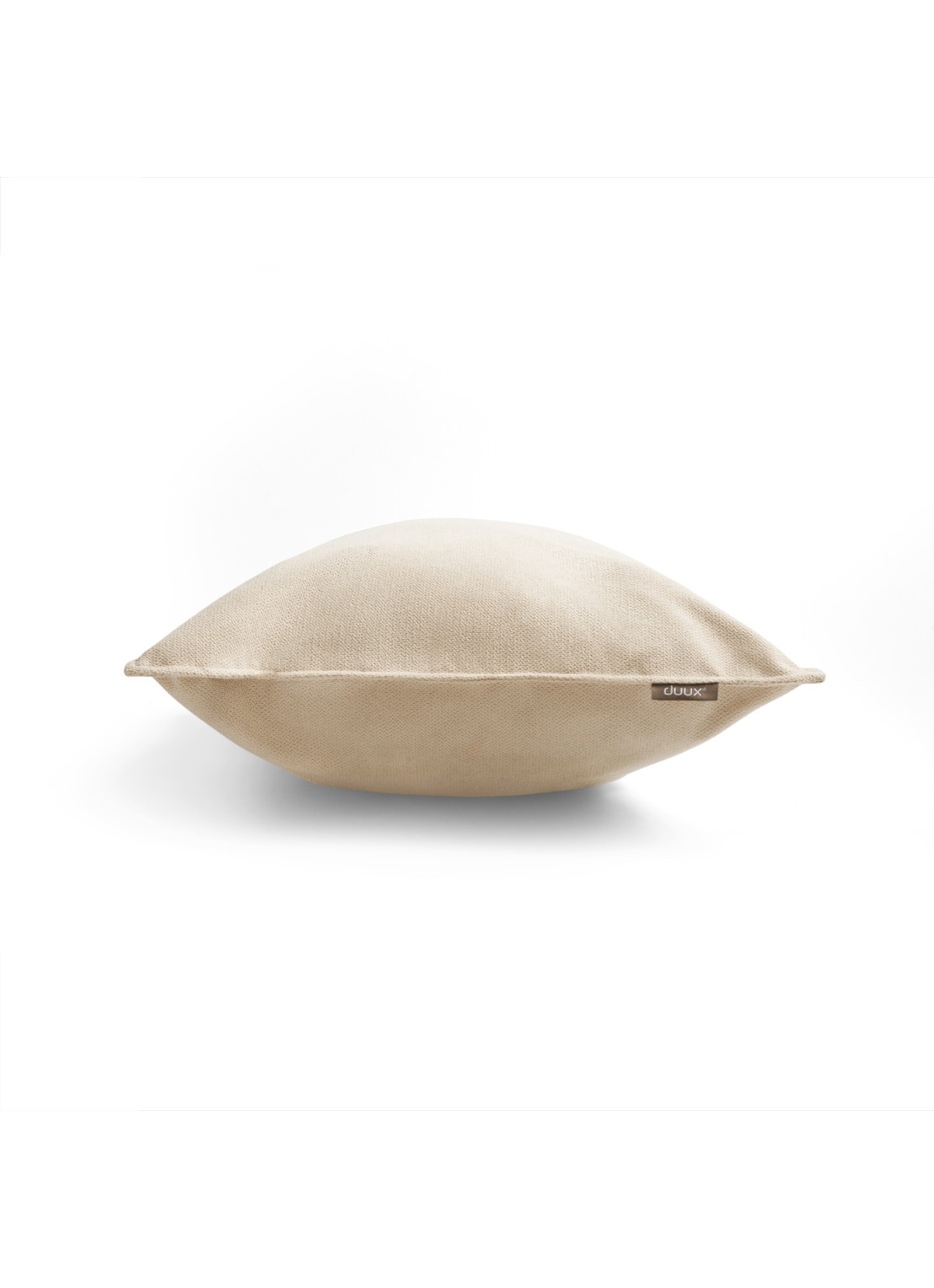 Duux Mellow warmtekussen 40 x 60 cm - detail 2 beige