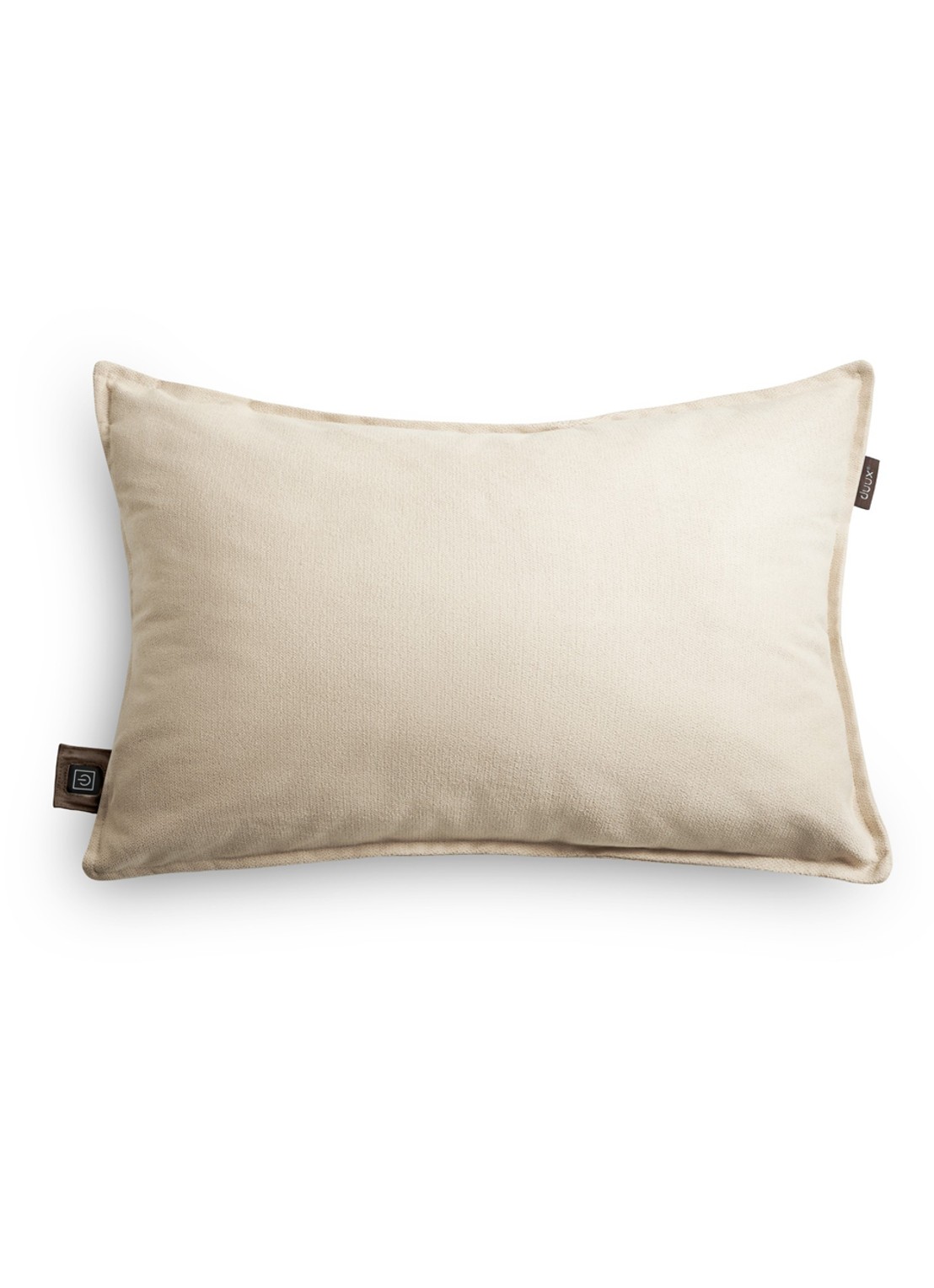 Duux Mellow warmtekussen 40 x 60 cm - voorkant 4 beige