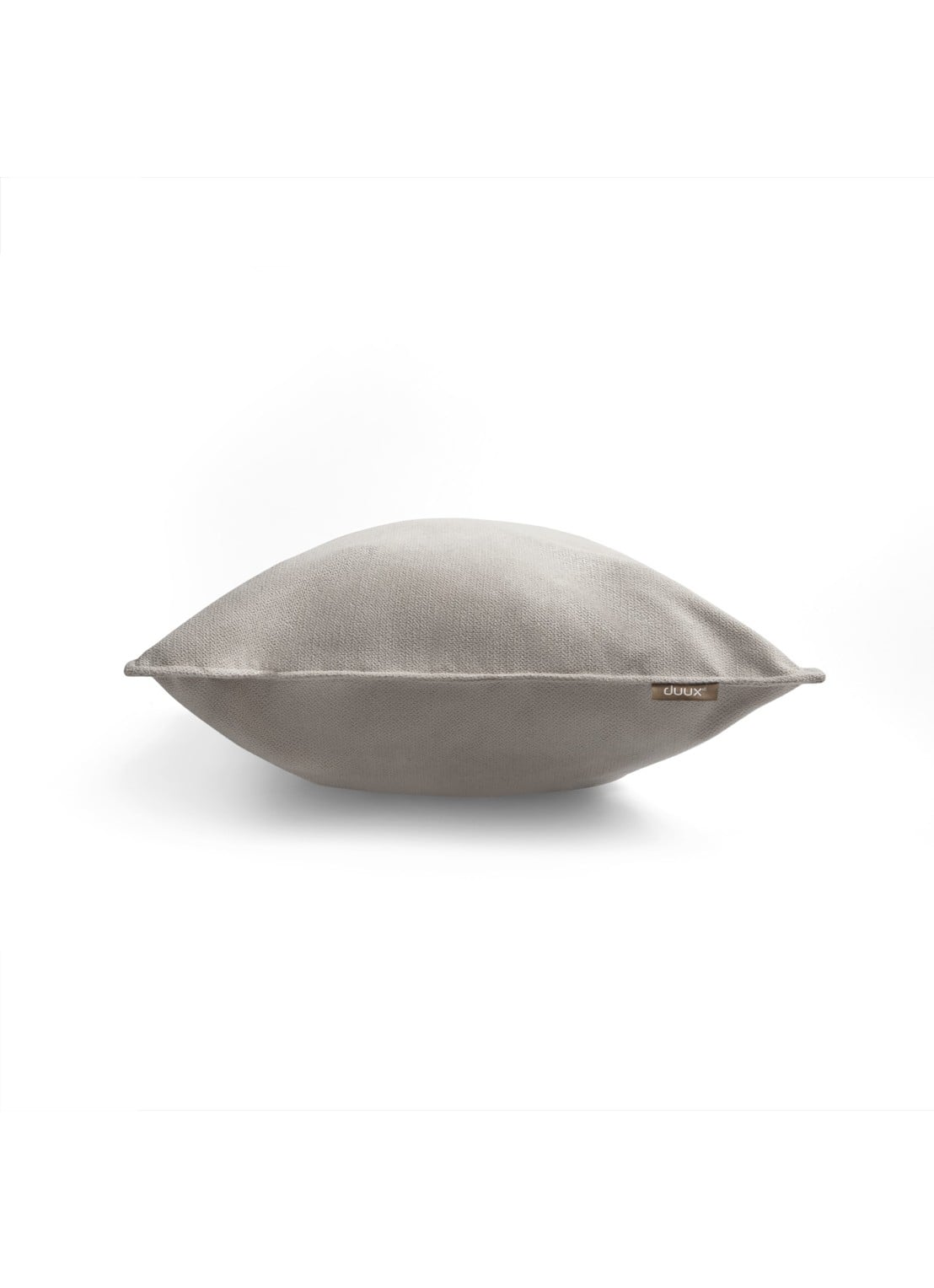 Duux Mellow warmtekussen 40 x 60 cm - detail grijs