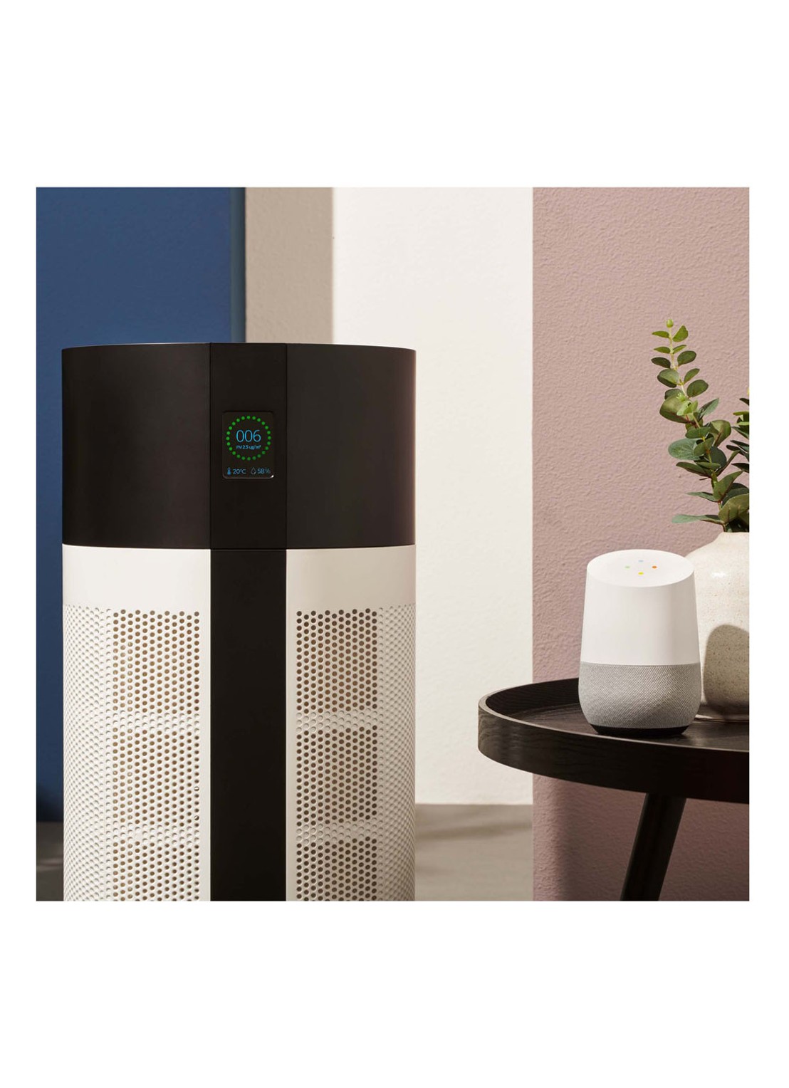 Duux Tube Smart luchtreiniger DXPU03, 68 cm hoog - detail 6 undefined