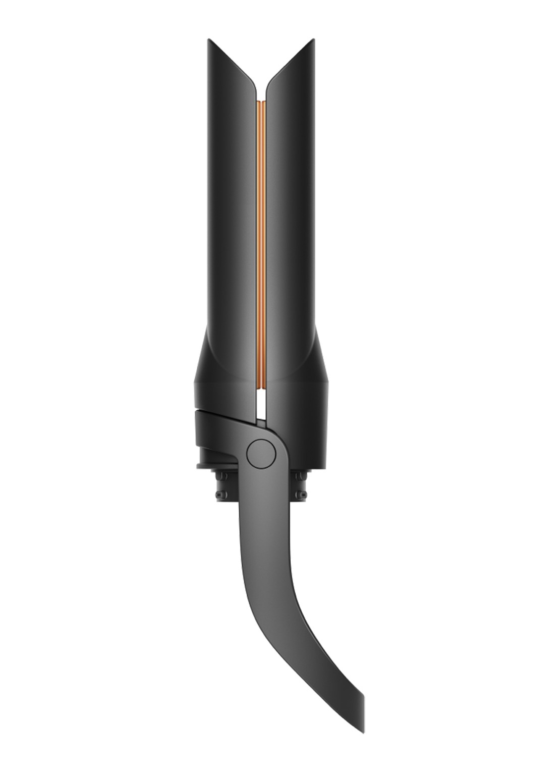 Dyson Air Straightener - stijltang - voorkant undefined