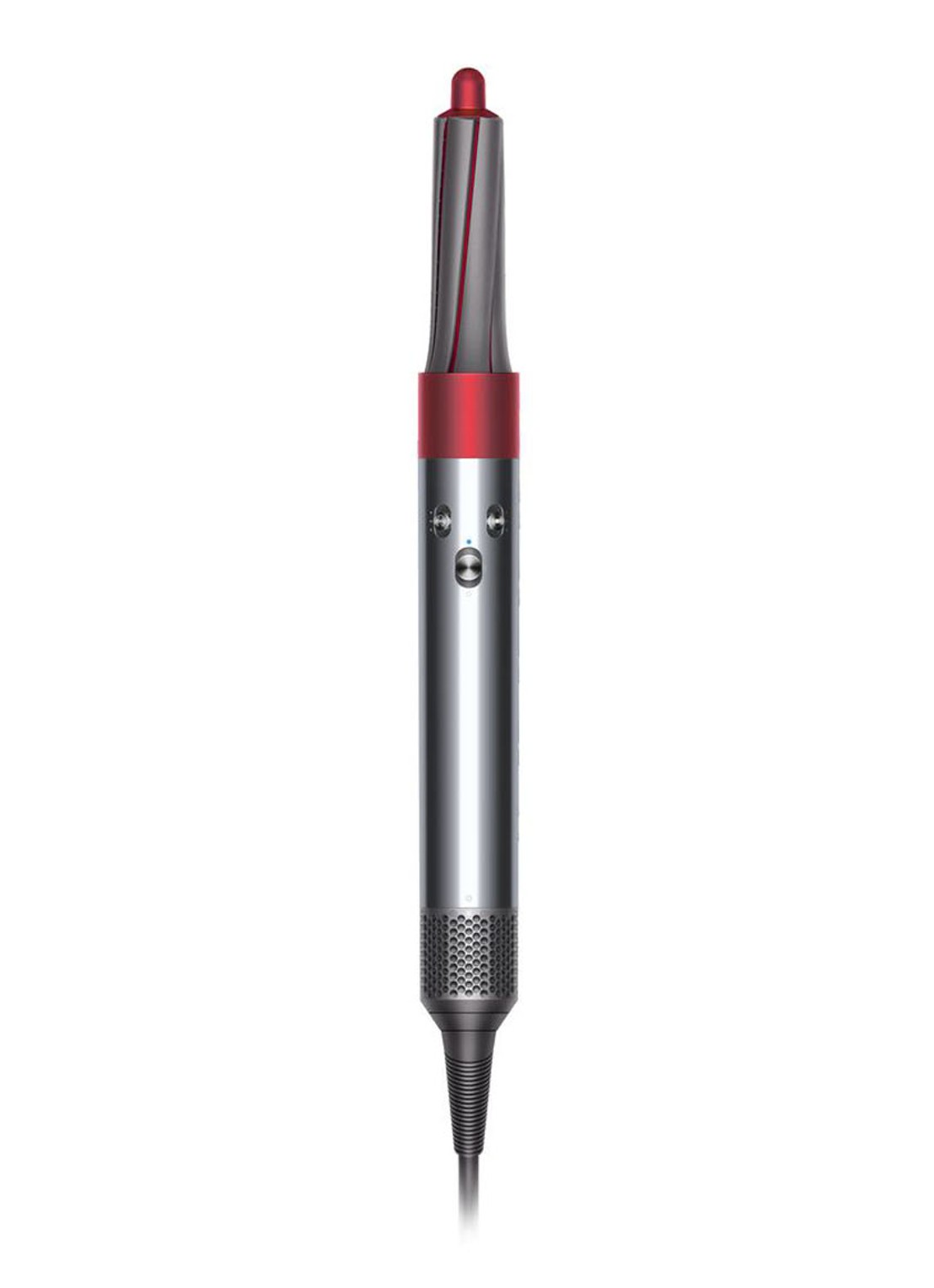 Dyson AirWrap complete multistyler - rood/red edition - voorkant 6 steenrood