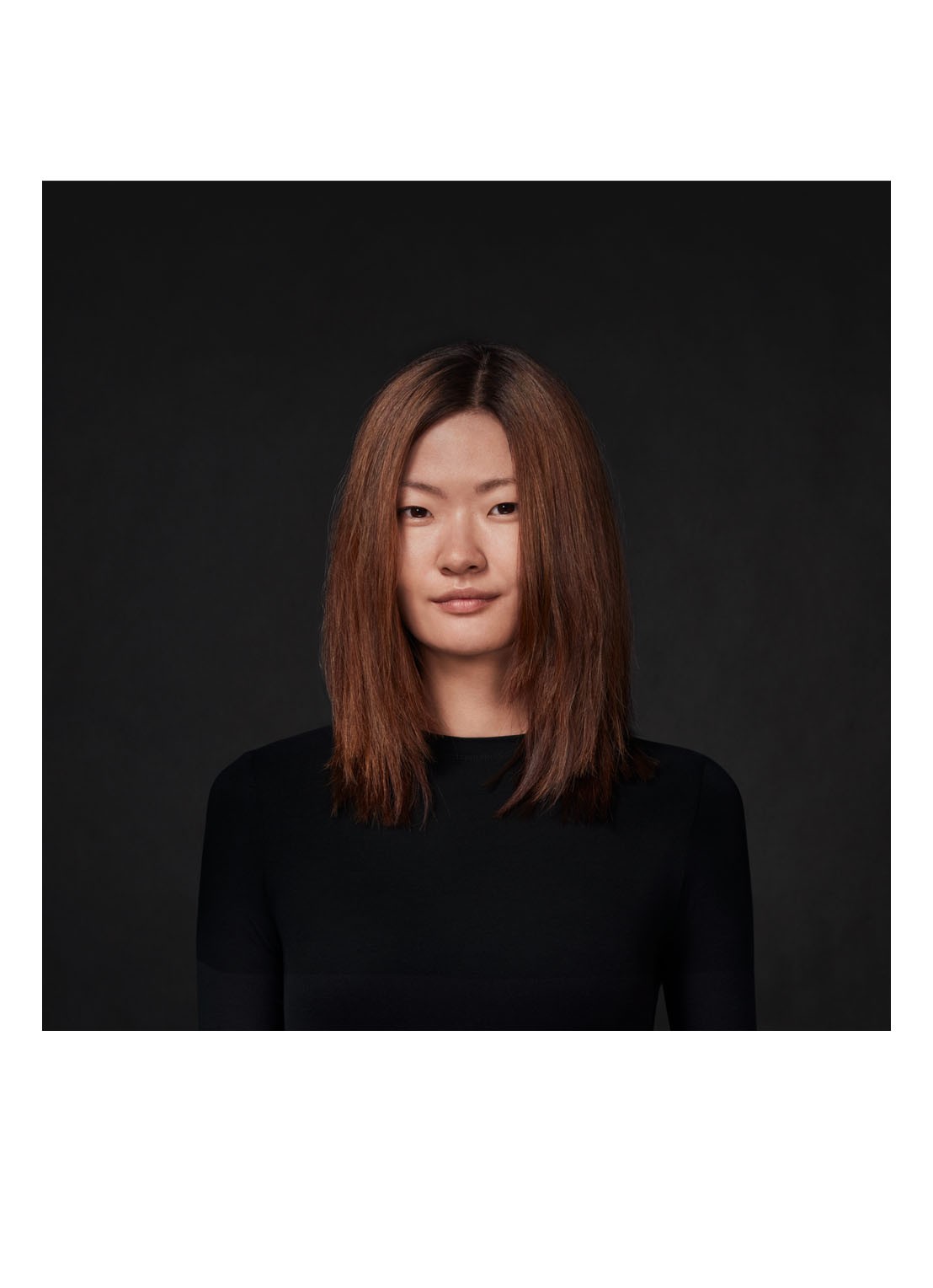 Dyson Chitosan Pre-style Cream Straight to Wavy Rich Conditioning - styling crème  - detail undefined