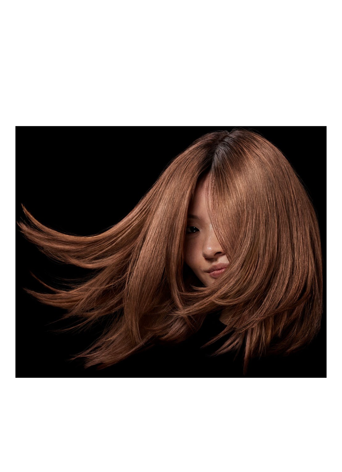 Dyson Chitosan Pre-style Cream Straight to Wavy Rich Conditioning - styling crème  - detail 2 undefined