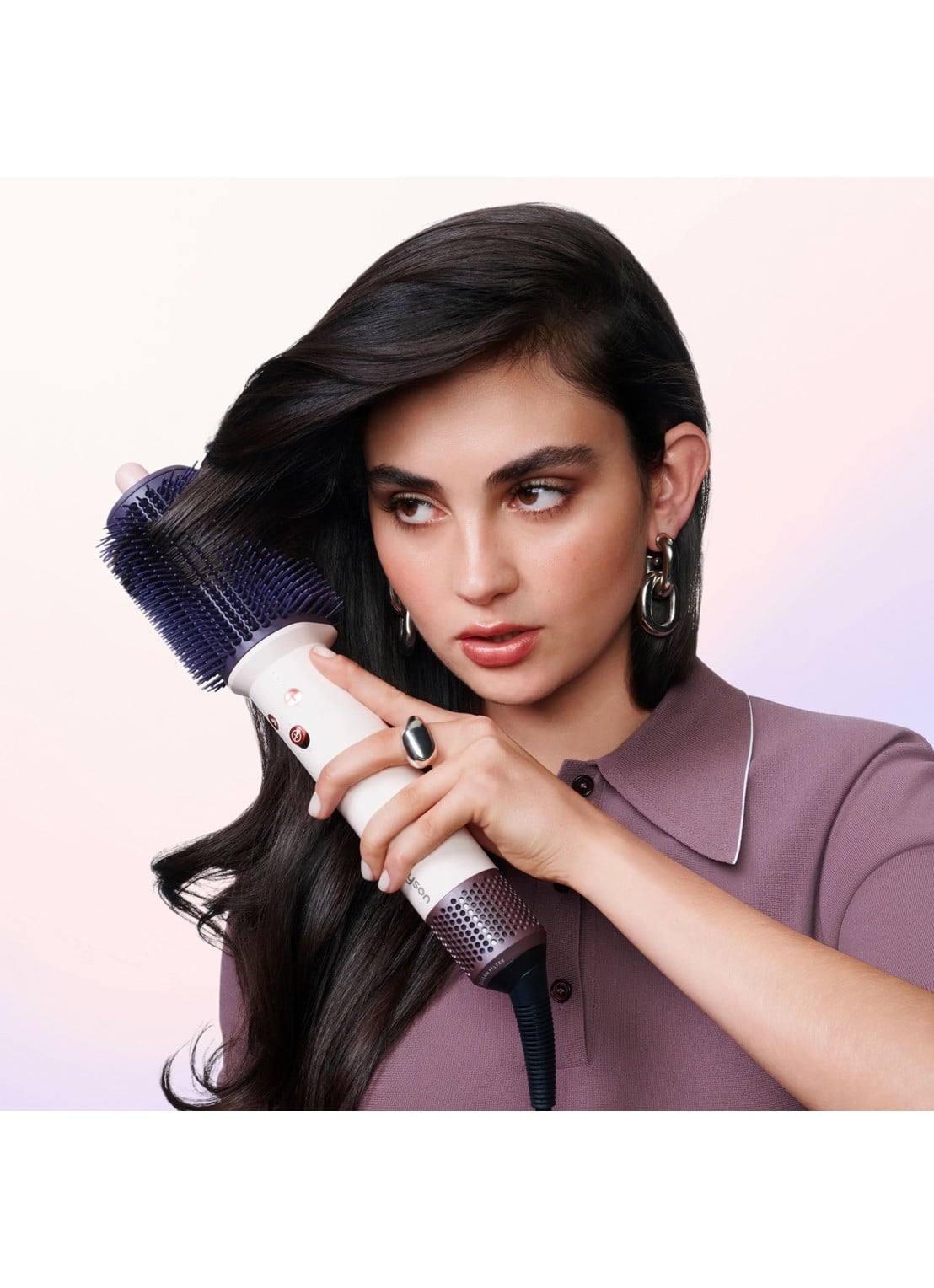 Dyson Dyson Airsmooth™ Stylingborstel - detail 3 undefined