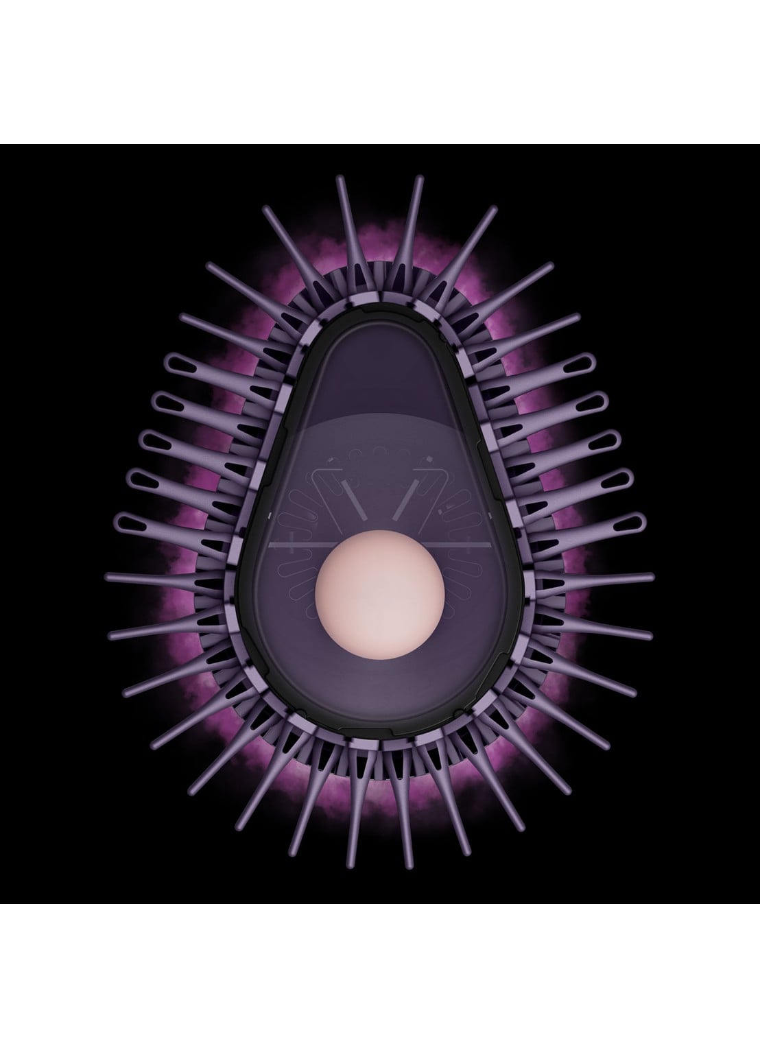 Dyson Dyson Airsmooth™ Stylingborstel - detail 5 undefined