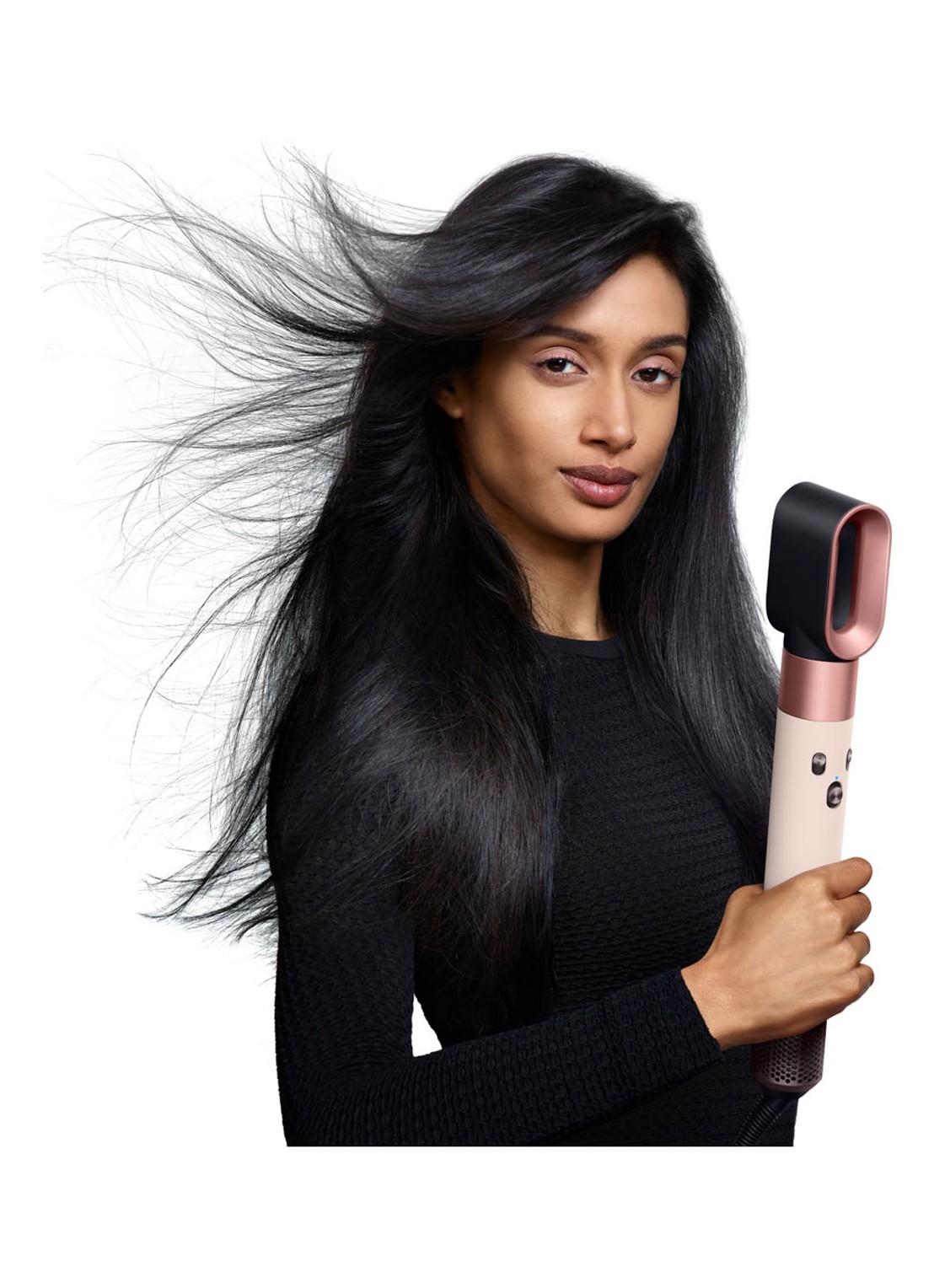 Dyson Dyson Airwrap I.D. Ceramic Pink Straight+Wavy - detail 3 ceramic pink