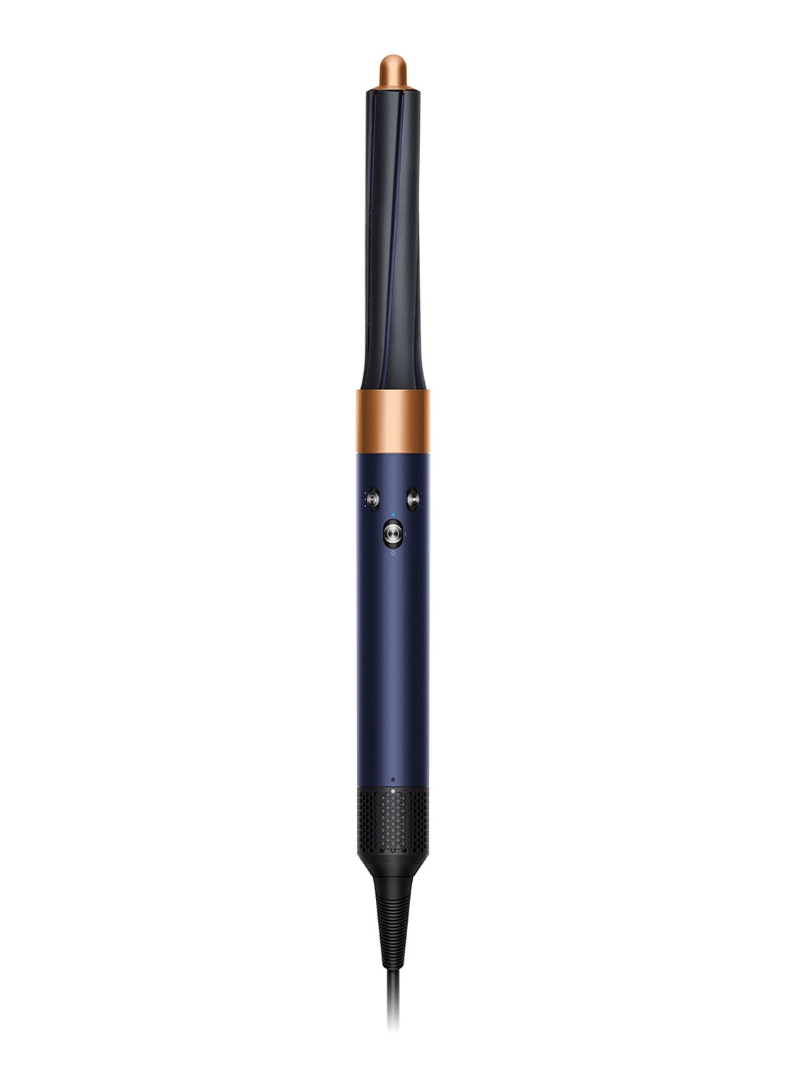 Dyson Dyson Airwrap™ Long Volumise Multistyler multistyler en haardroger (Prussian Blue/Copper) - voorkant 7 undefined