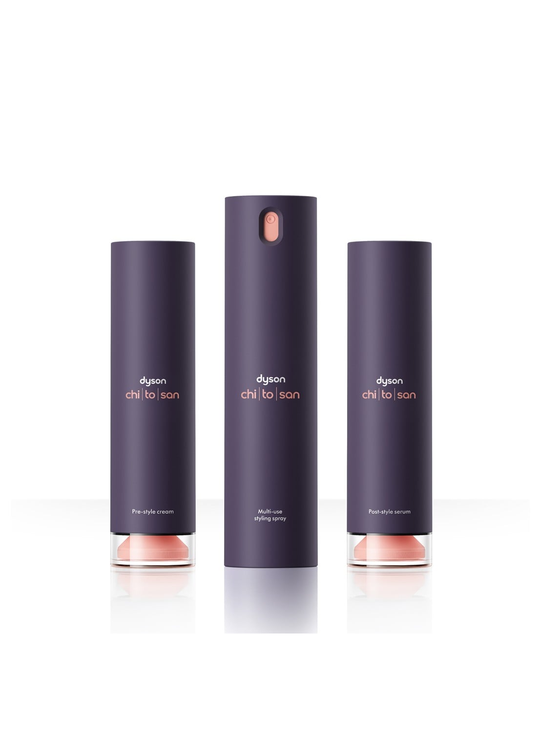 Dyson Dyson Chitosan™ multifunctionele stylingspray - detail undefined