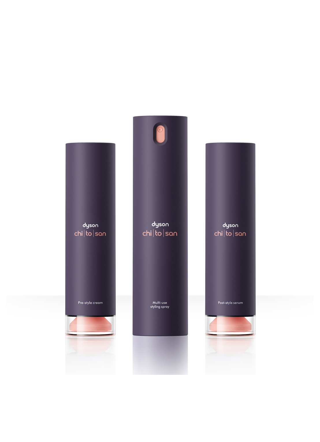 Dyson Dyson Chitosan™ multifunctionele stylingspray - detail 3 undefined