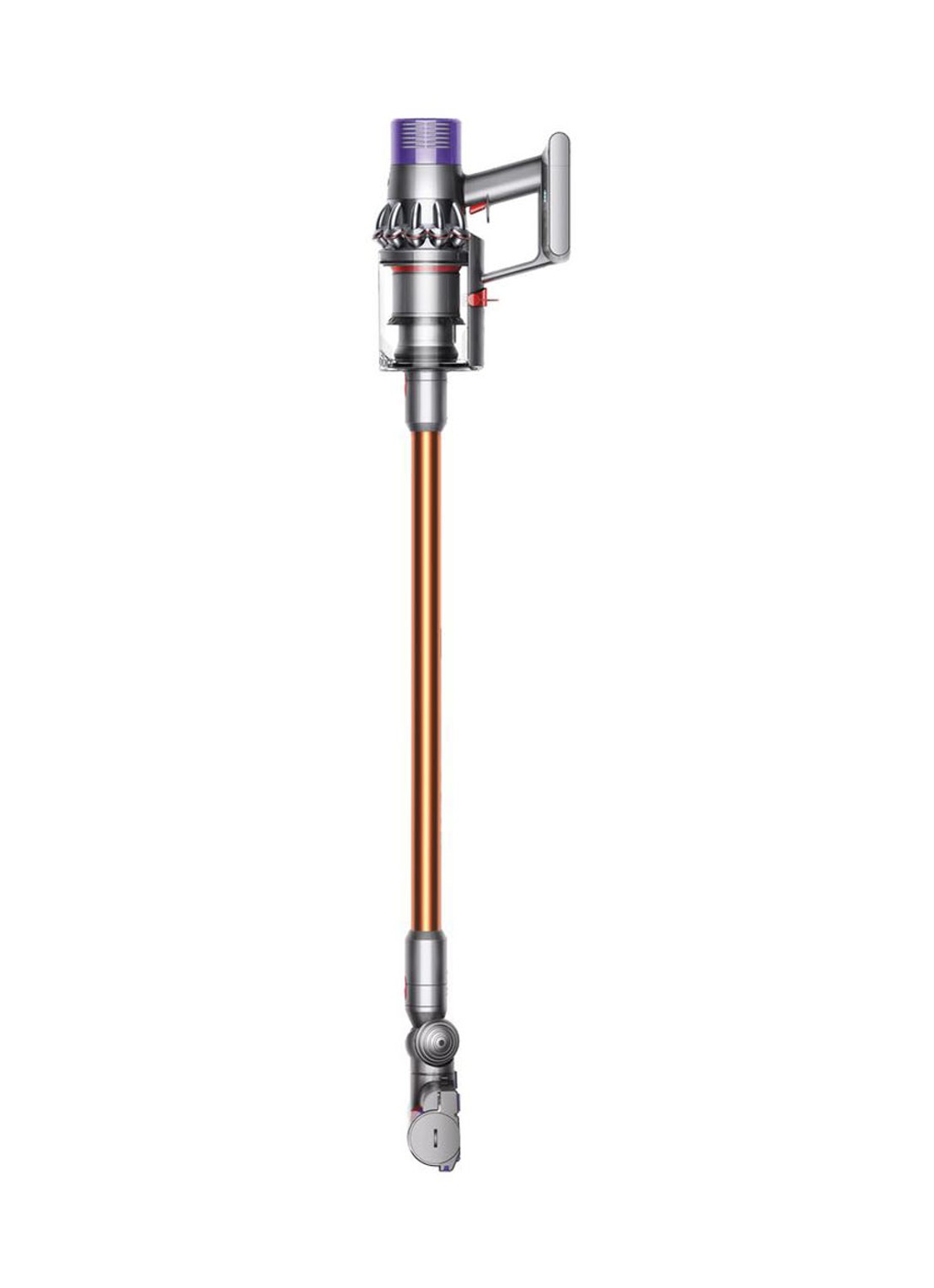 Dyson Dyson Cyclone V10 Absolute steelstofzuiger - voorkant 2 koper