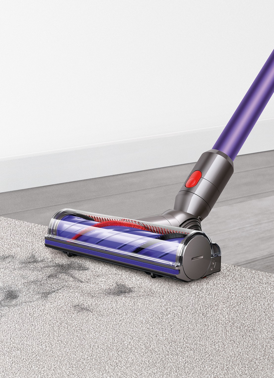 Dyson Dyson V11™ Advanced draadloze stofzuiger - detail 4 undefined