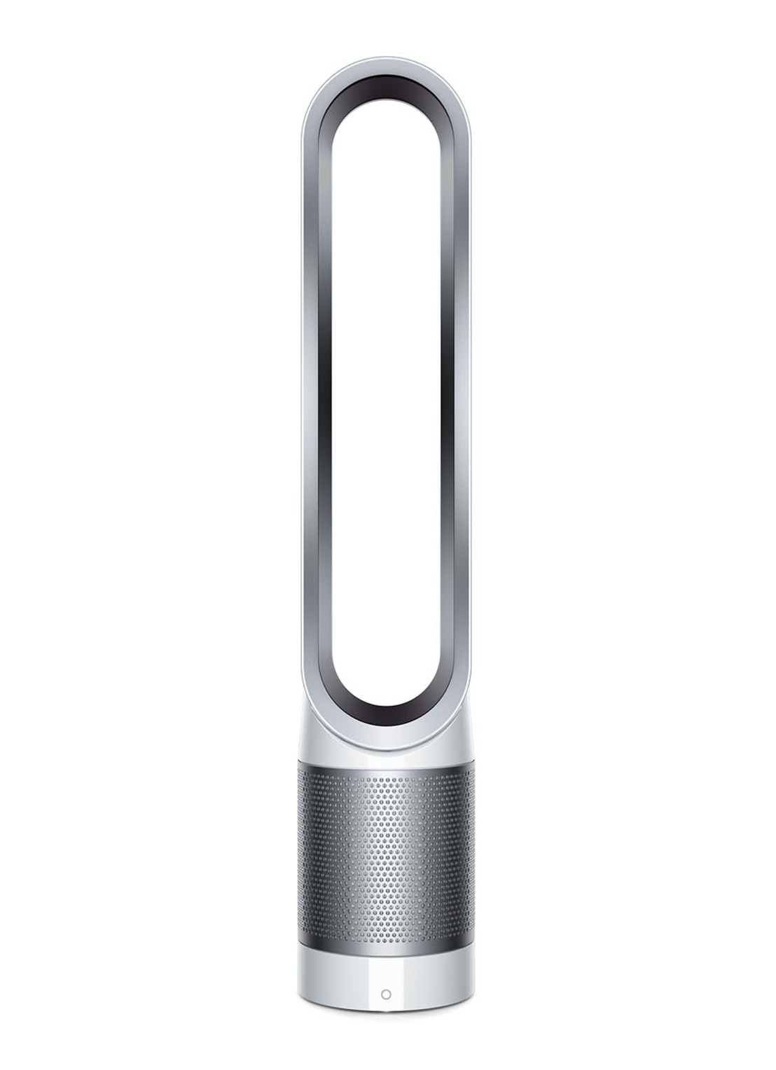 Dyson Purifier Cool luchtreiniger & vloerventilator, 101,8 cm hoog      - voorkant 5 zilver
