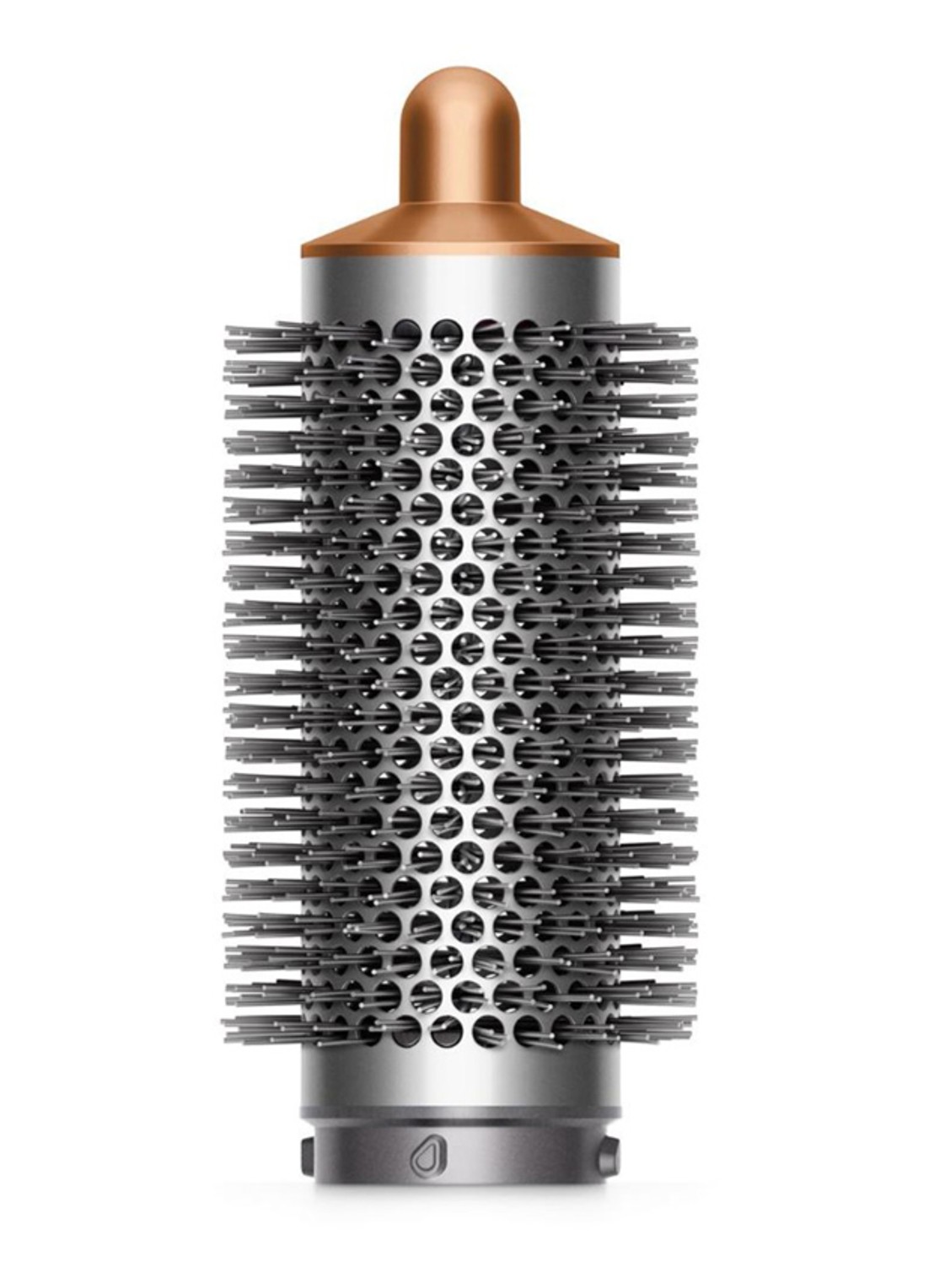 Dyson Round volumising brush - opzetstuk - voorkant undefined