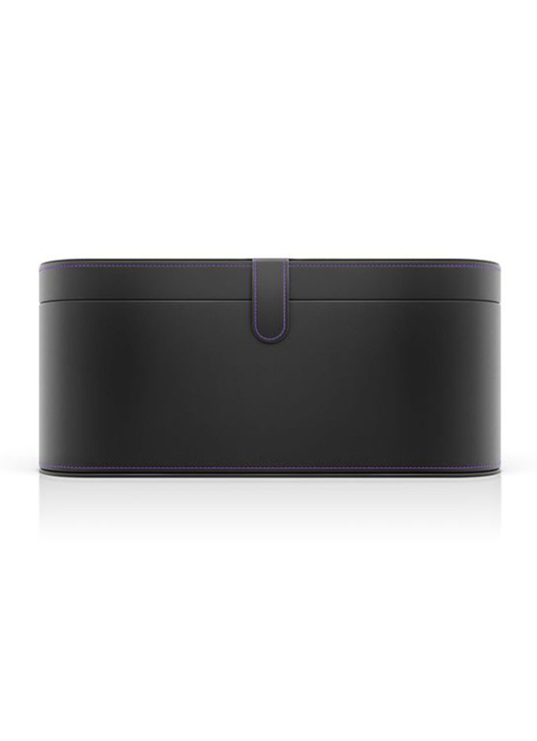 Dyson Supersonic Case - opbergdoos voor föhn - voorkant zwart