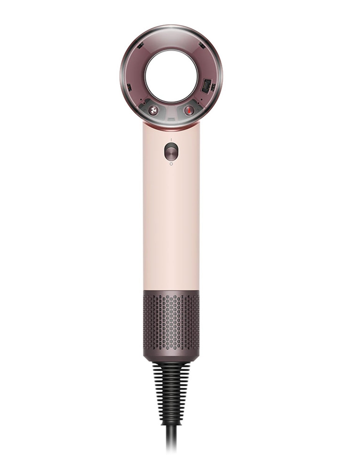 Dyson Supersonic Travel™ föhn Ceramic Pink/Rose Gold - föhn - voorkant 6 undefined