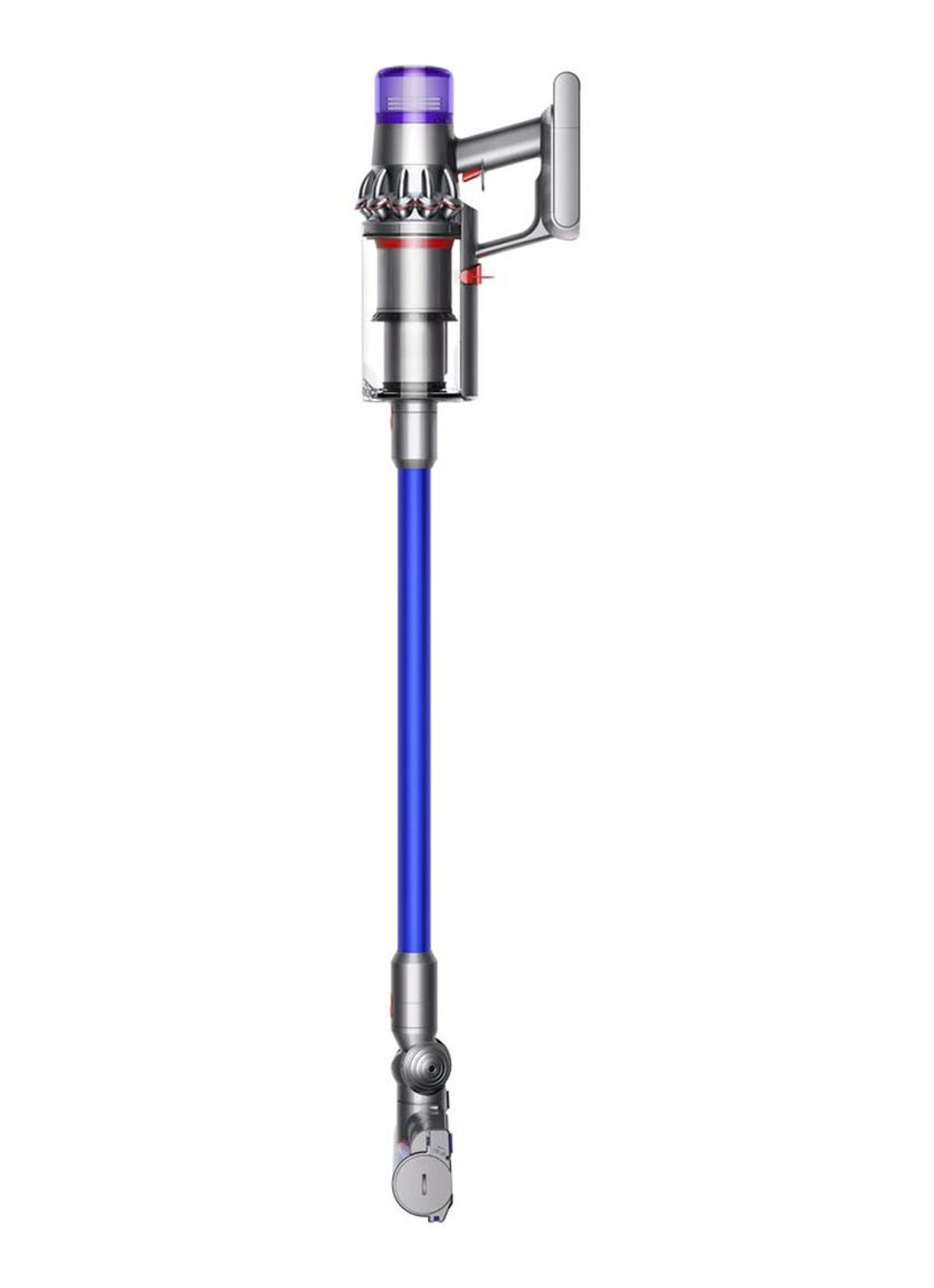 Dyson V11 Absolute draadloze steelstofzuiger  - detail 2 multicolor