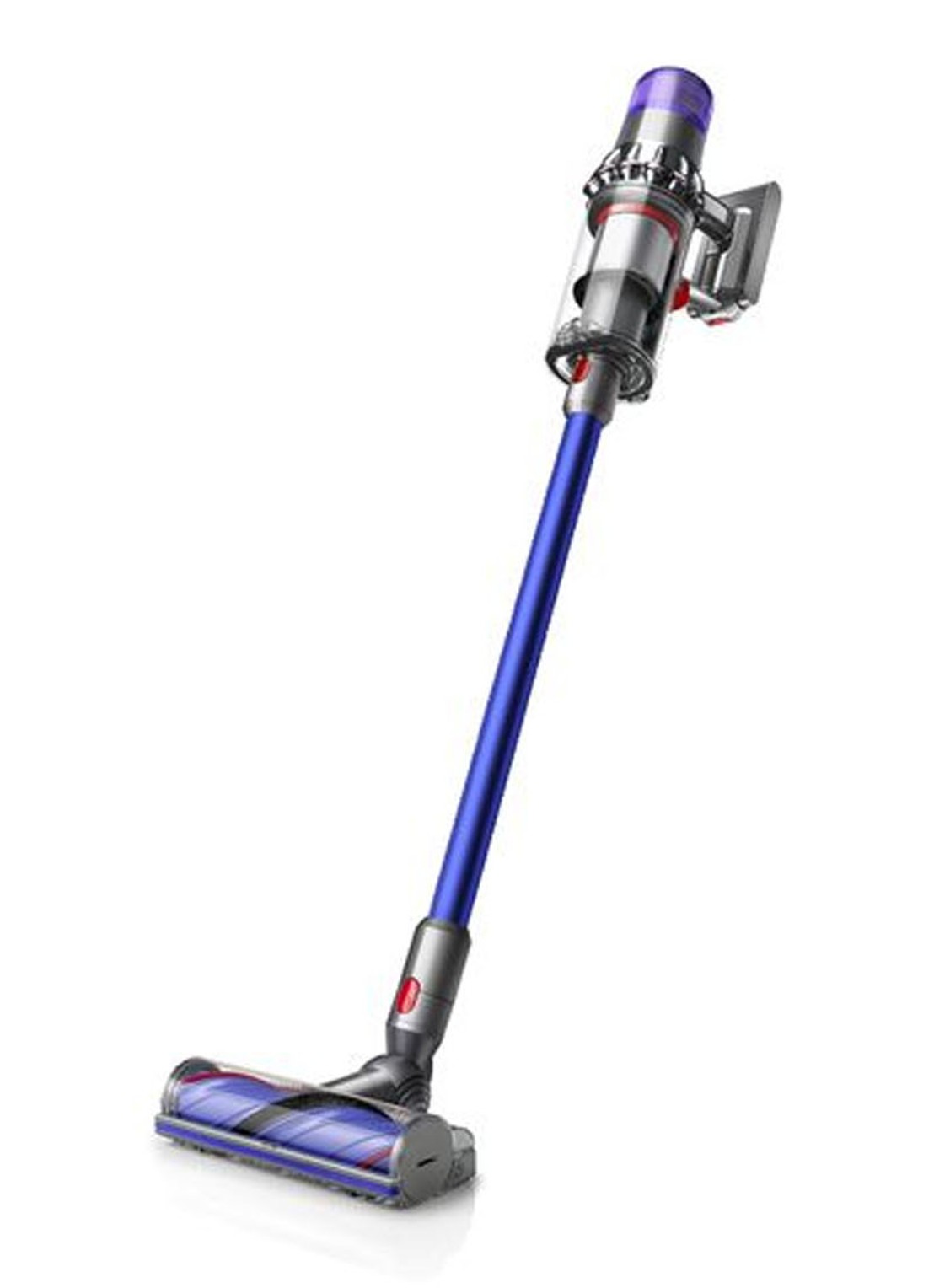 Dyson V11 Absolute draadloze steelstofzuiger  - voorkant 6 multicolor
