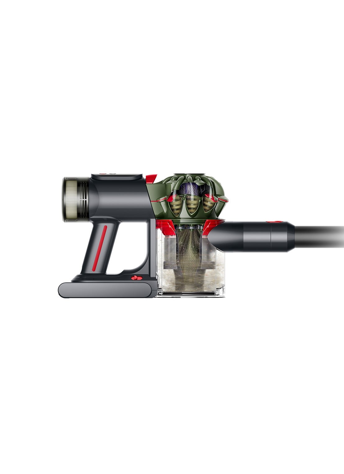 Dyson V8 Cyclone snoerloze steelstofzuiger  - detail 3 undefined