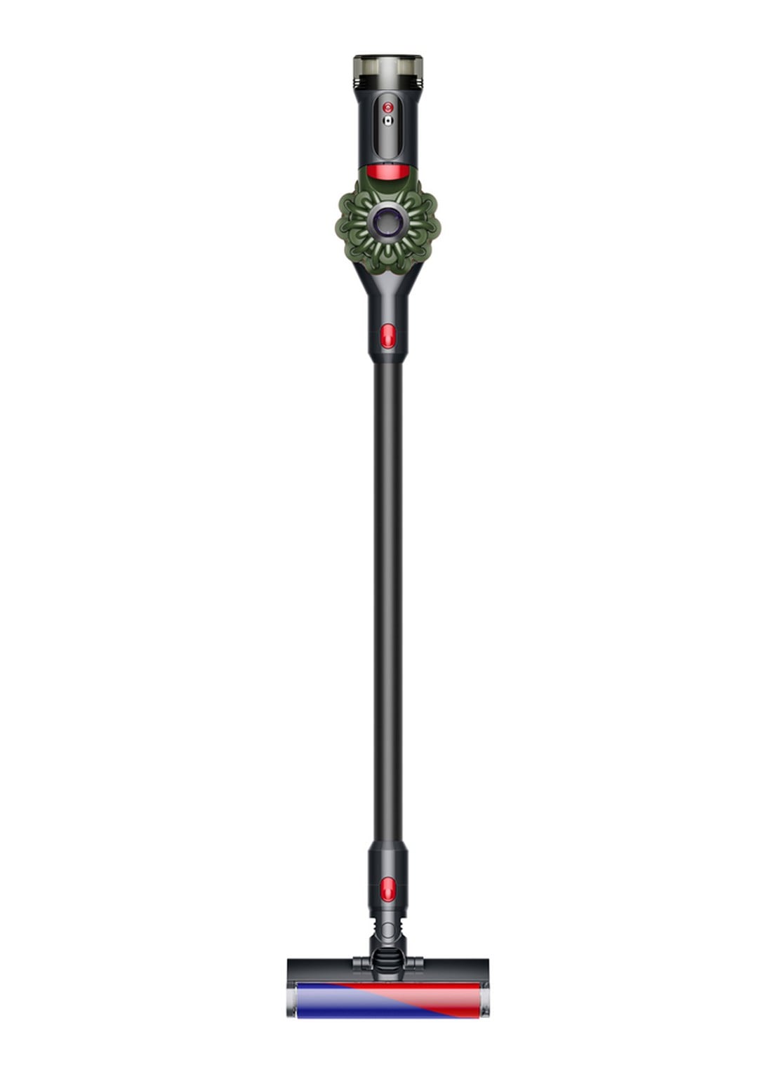 Dyson V8 Cyclone snoerloze steelstofzuiger  - voorkant 6 undefined
