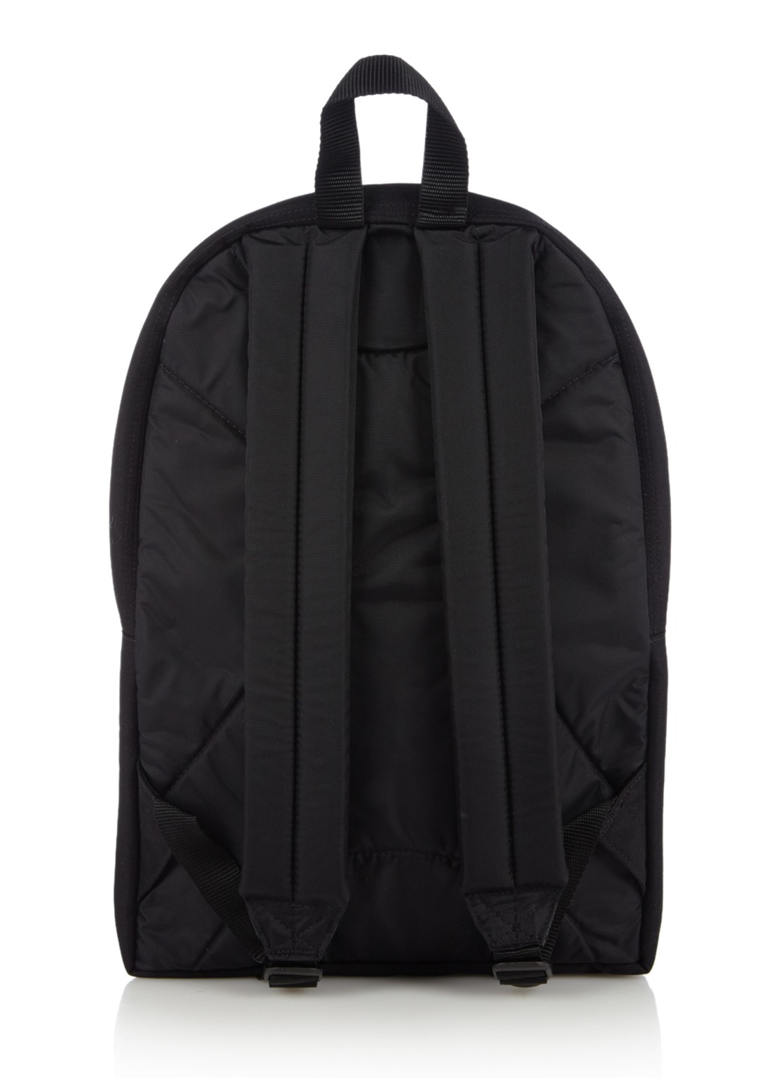 Eastpak Back to Work rugzak met 15 inch laptopvak - detail 2 zwart