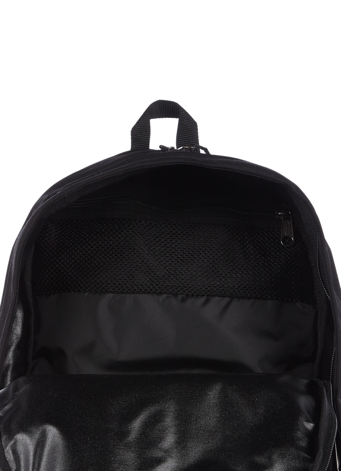 Eastpak Back to Work rugzak met 15 inch laptopvak - detail 3 zwart
