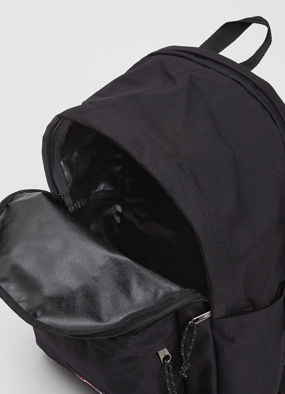 Eastpak Day Office rugzak met 17 inch laptopvak - detail 2 zwart