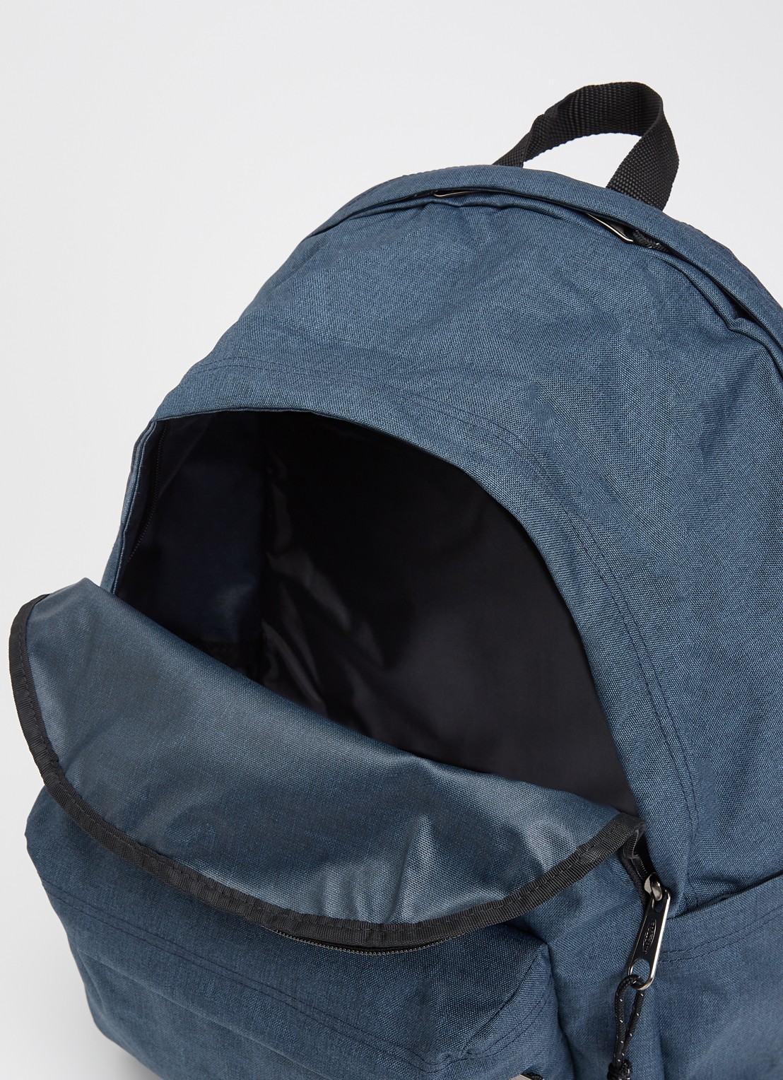 Eastpak Day Office rugzak met 17 inch laptopvak - detail 2 indigo