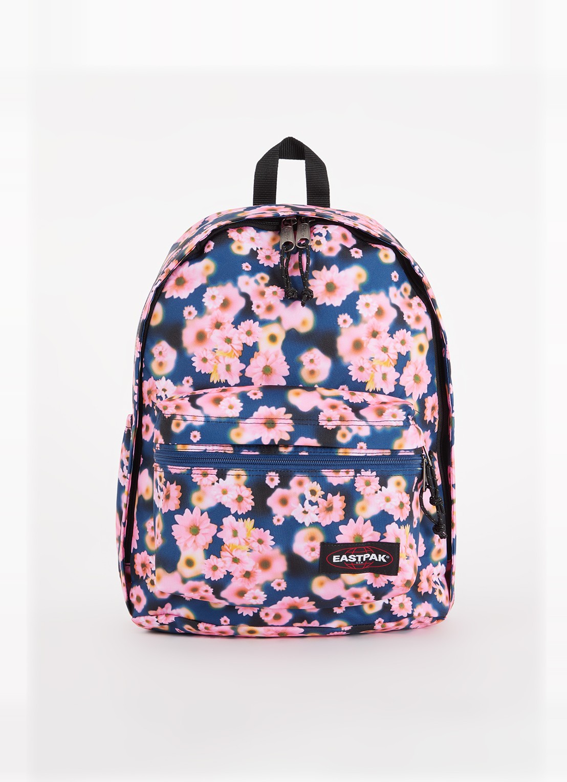 Eastpak Oval Single Calm Green - Astucci | Nencini Sport