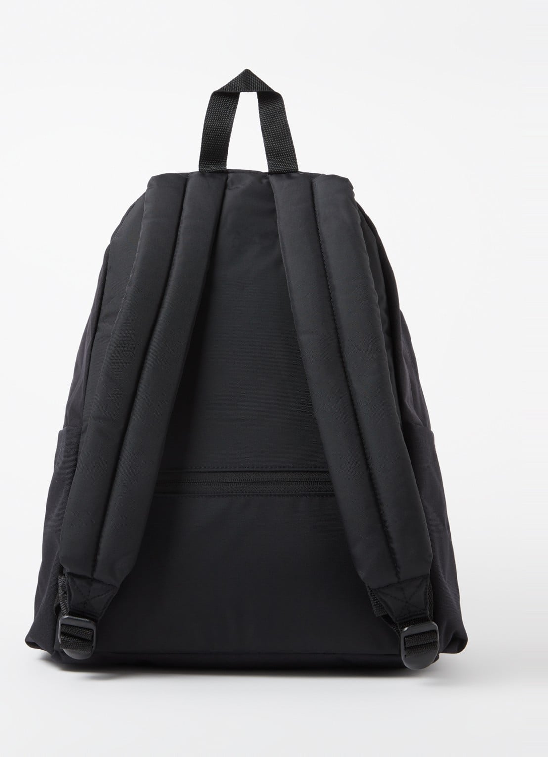 Eastpak Day Pak'r rugzak met 14 inch laptopvak  - achterkant 3 zwart