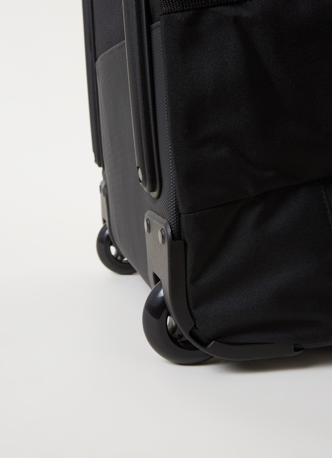 Eastpak Leatherface L Trolley 86,5 cm - detail 2 zwart