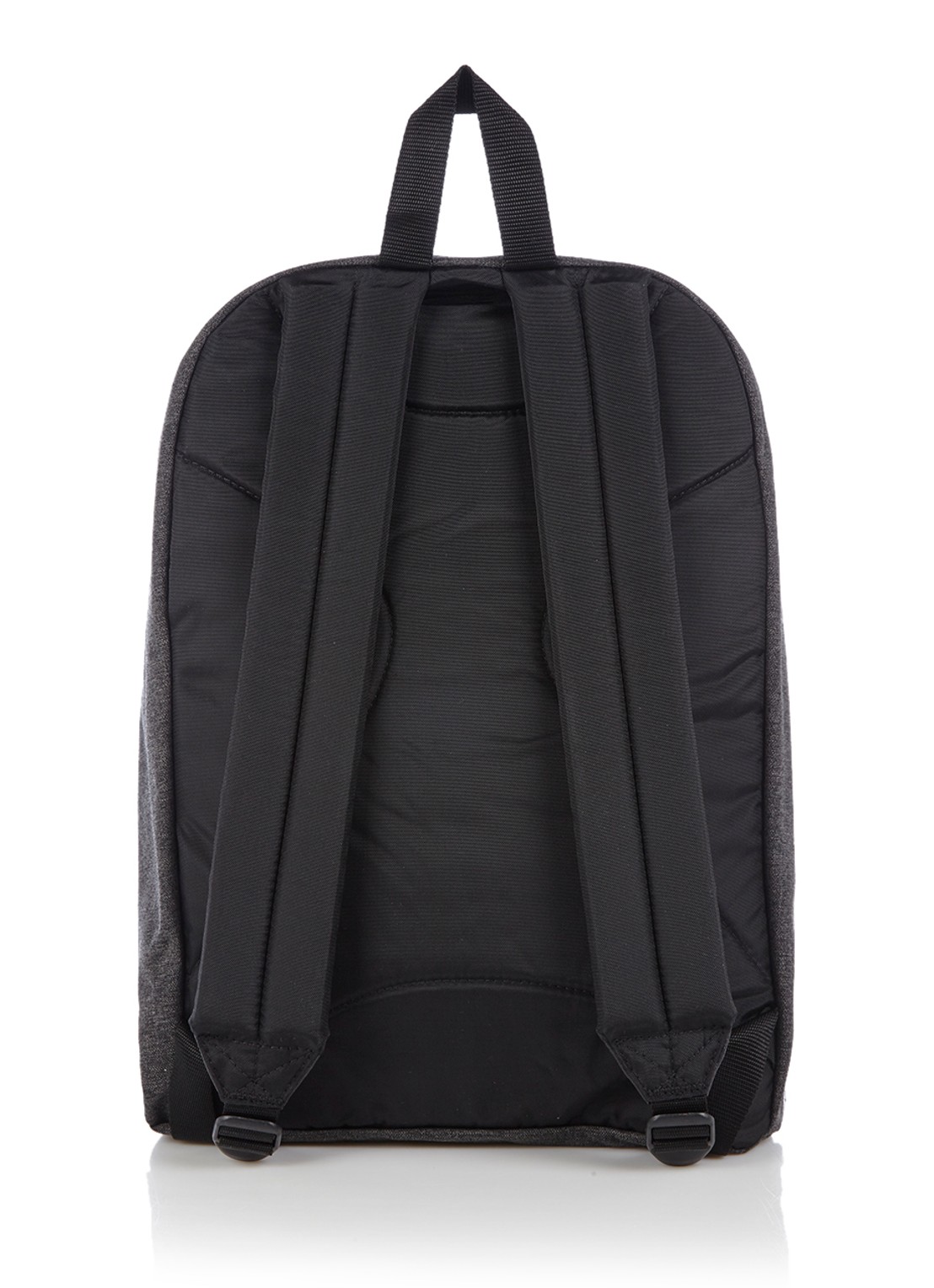 Eastpak Out of Office rugzak met 13 inch laptopvak - detail 2 donkergrijs