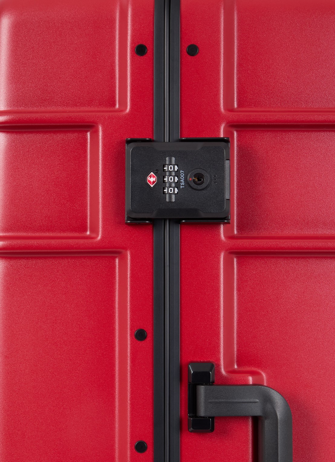 Eastpak Resist'r Case L spinner 78 cm - detail 2 rood