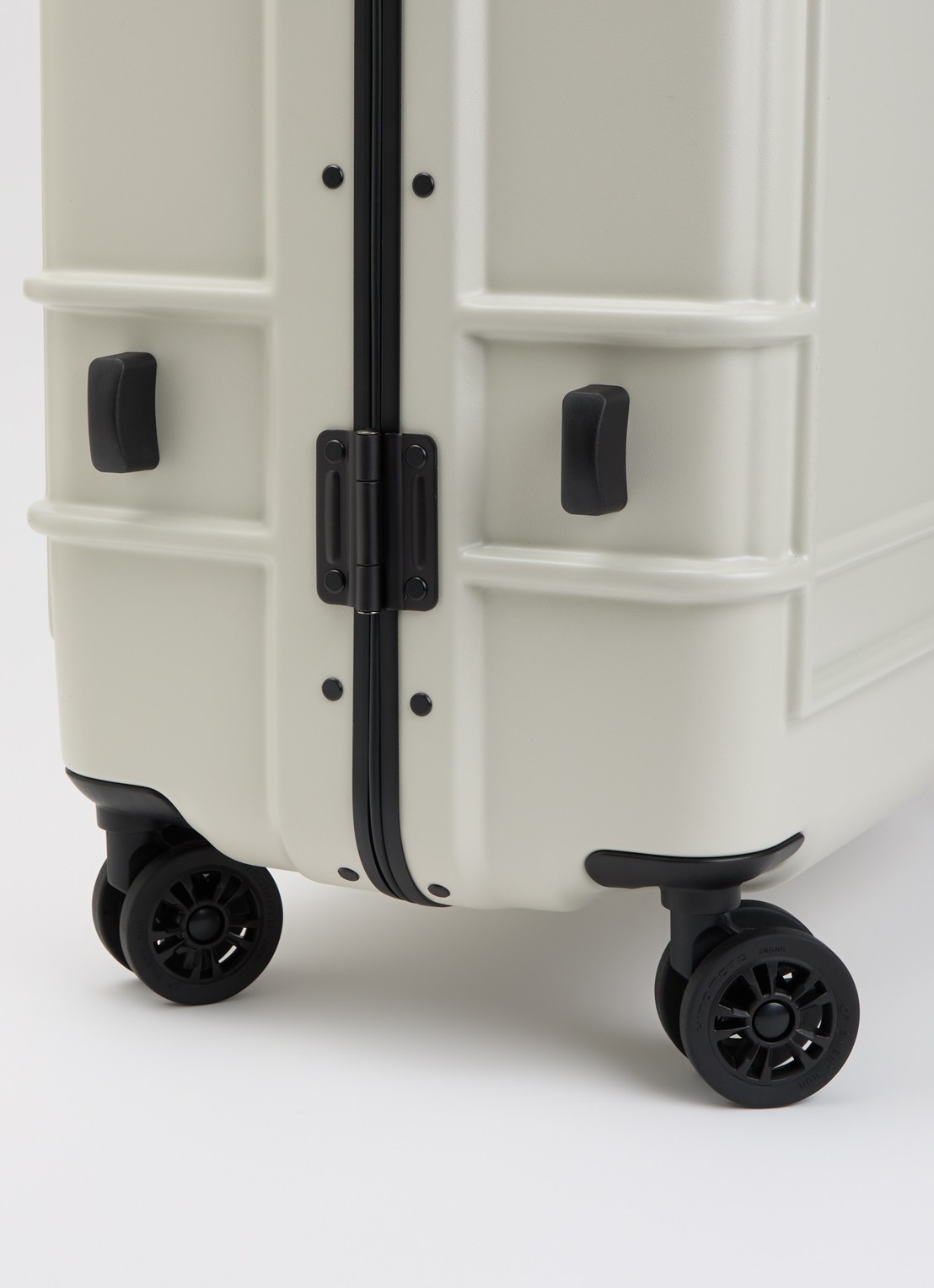 Eastpak Resist'R Case L spinner 78 cm - detail 3 zand