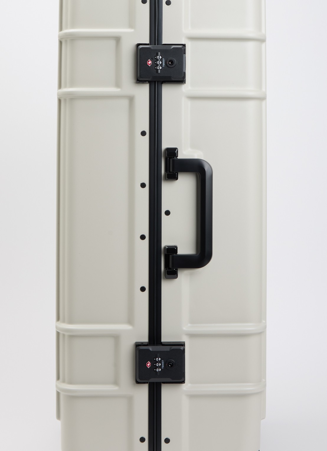 Eastpak Resist'R Case L spinner 78 cm - detail 4 zand