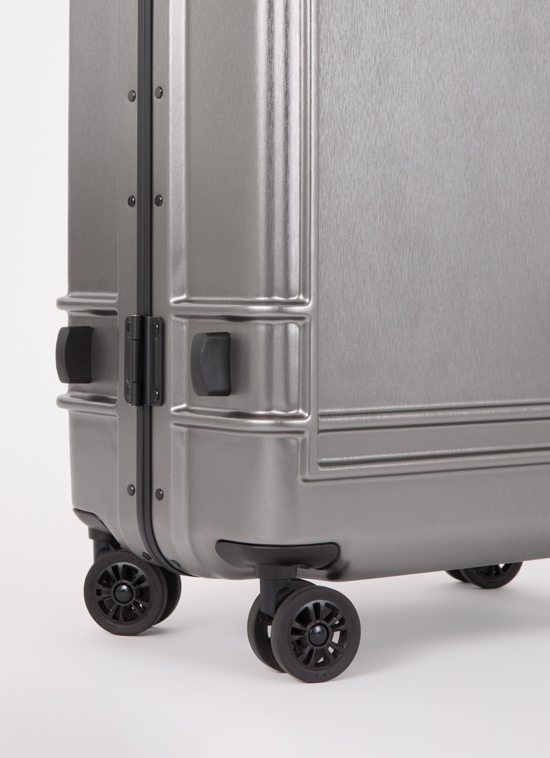 Eastpak Resist'r Case M spinner 68,5 cm - detail 3 grijs