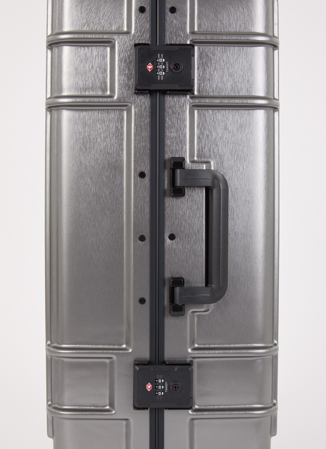 Eastpak Resist'r Case M spinner 68,5 cm - detail 4 grijs